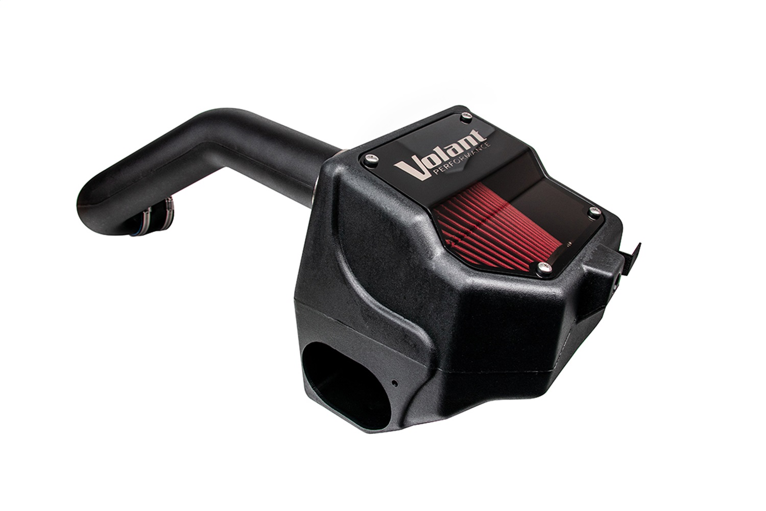 Volant Performance 19150D Cold Air Intake Kit Fits 21-22 F-150