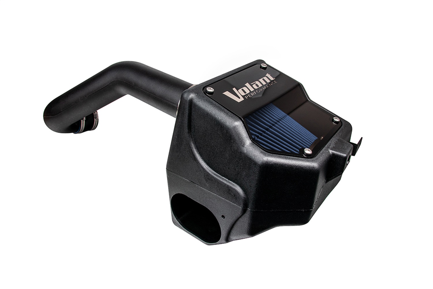 Volant Performance 19150 Cold Air Intake Kit Fits 21-22 F-150