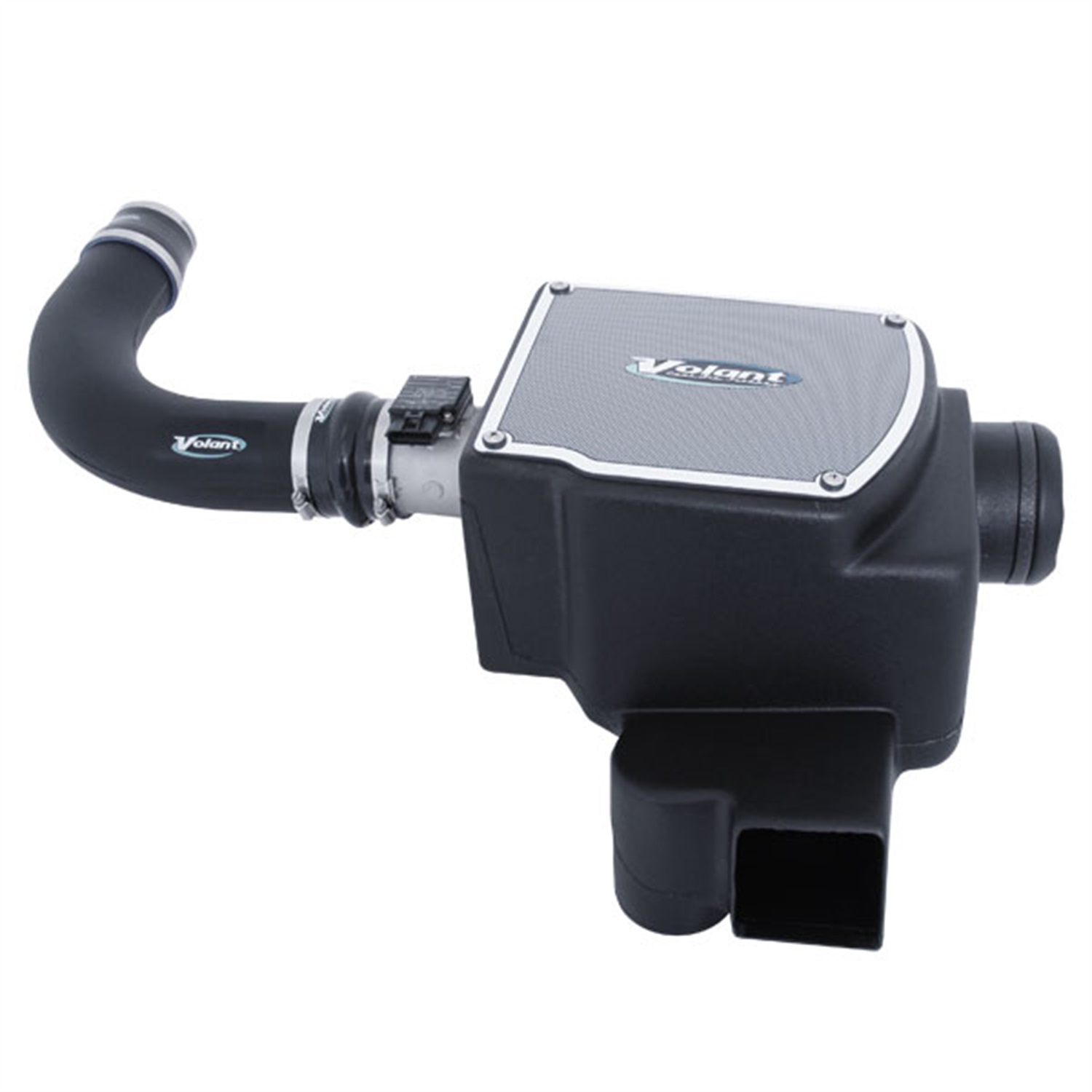 Volant Fits 2004-2005 Ford F-150 4.6L V8 Air Intake 19746