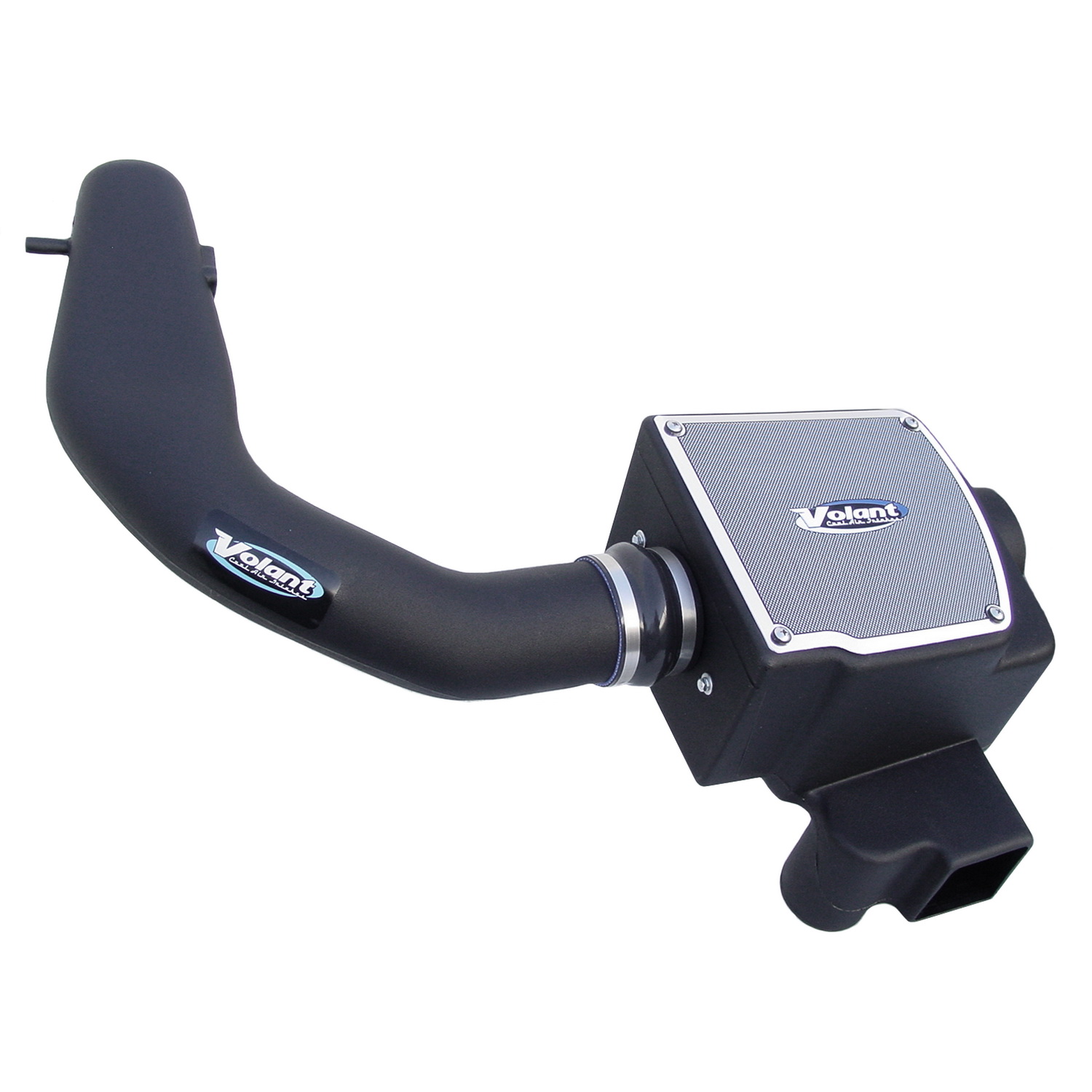 Volant Fits 2006-2008 Lincoln Mark LT 5.4L V8 Air Intake 19754