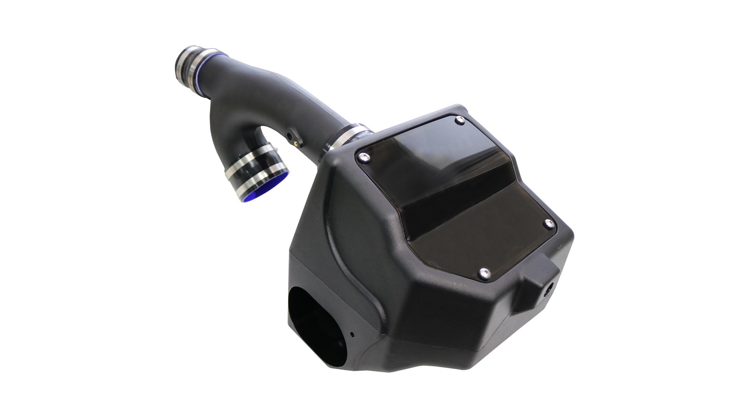 Volant Performance 198356 Cold Air Intake Kit Fits Expedition F-150 Navigator