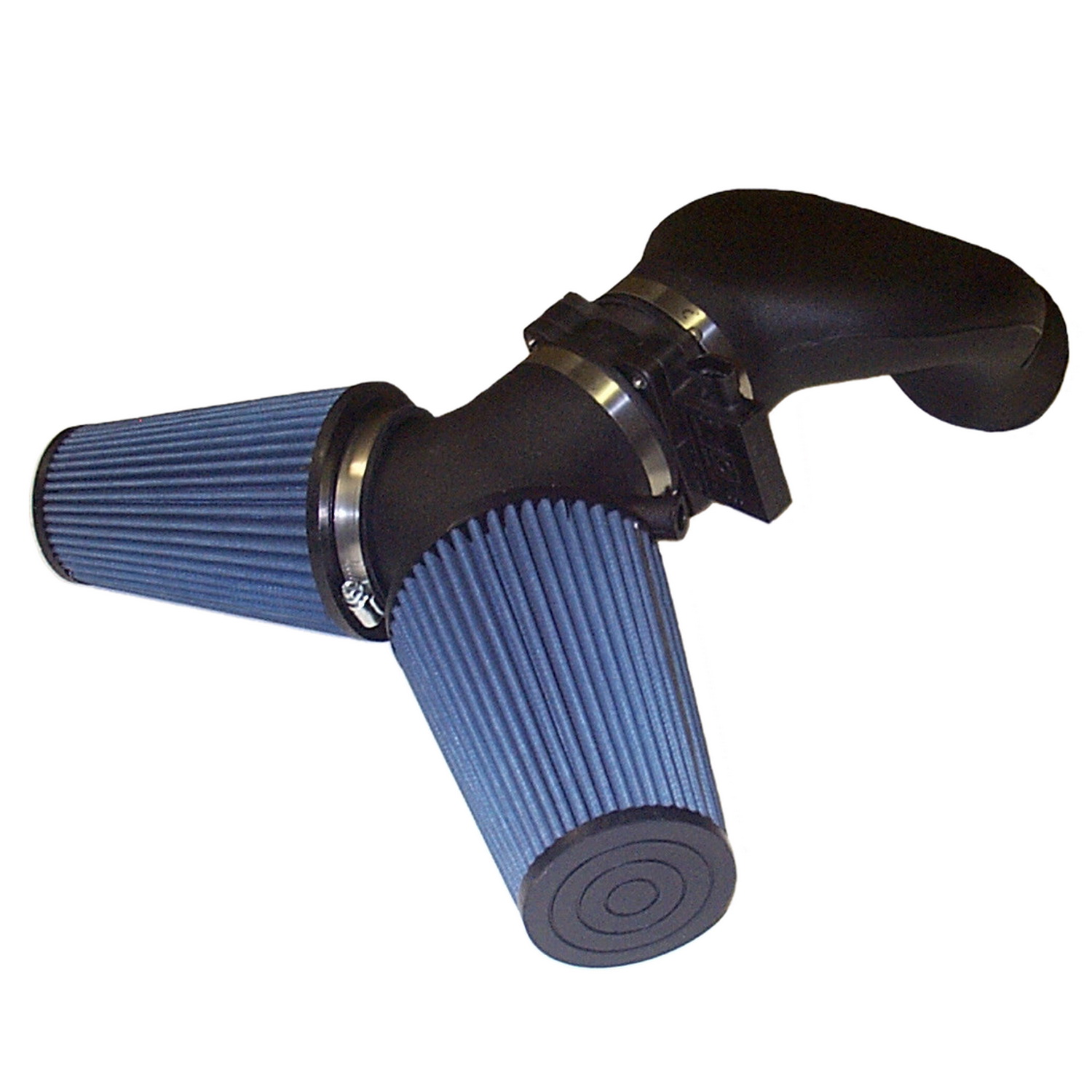 Volant Performance 25857C Cold Air Intake Kit Fits 97-00 Corvette