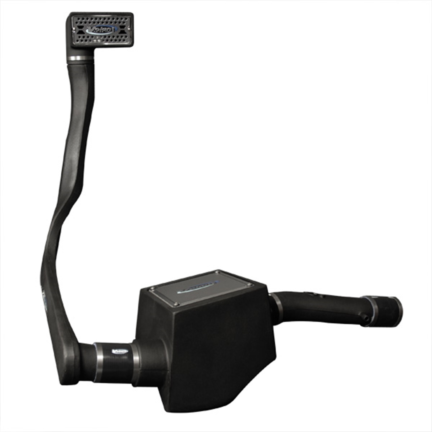Volant Fits 2006-2009 Toyota FJ Cruiser 4.0L V6 Snorkel Air Intake 38740
