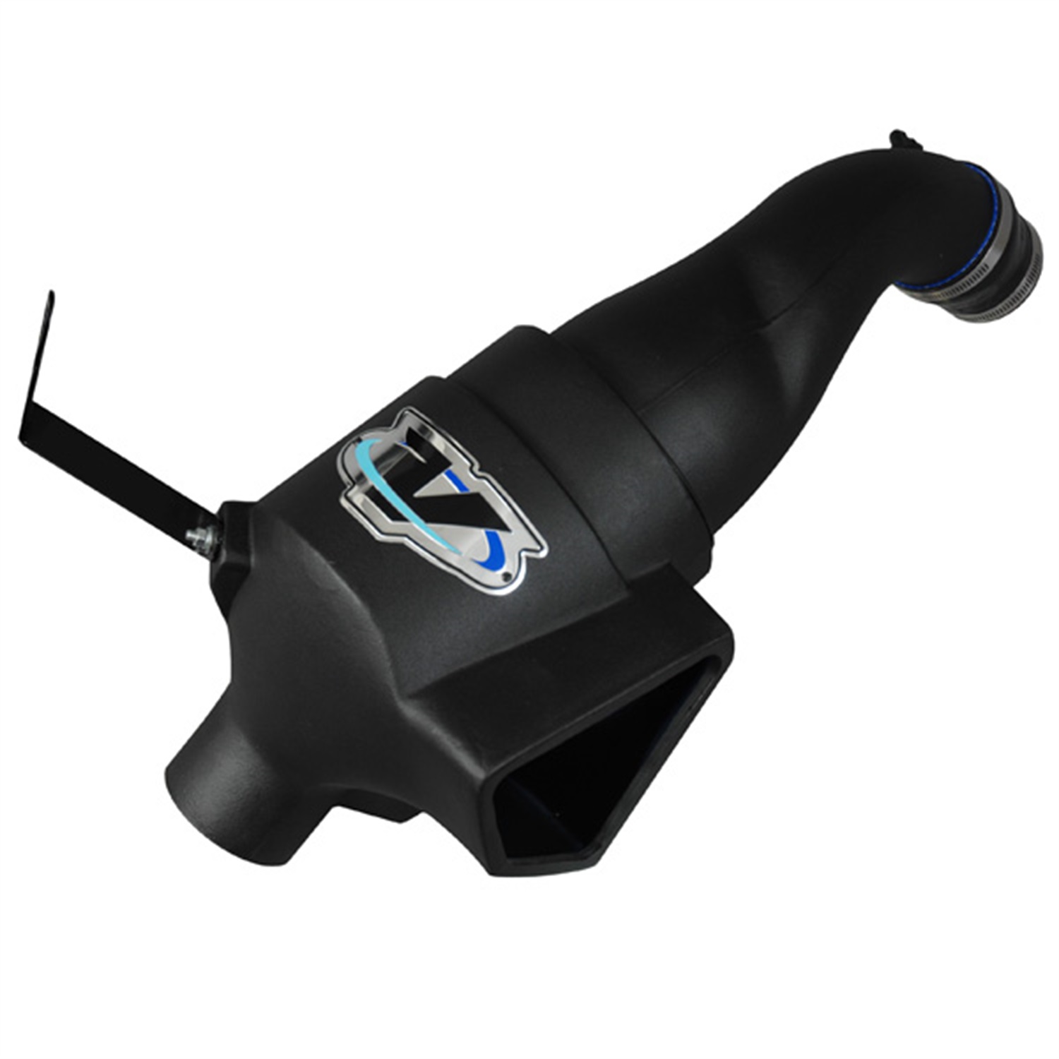 Volant Performance 411632 Cold Air Intake Kit Fits 08-09 A5 Quattro