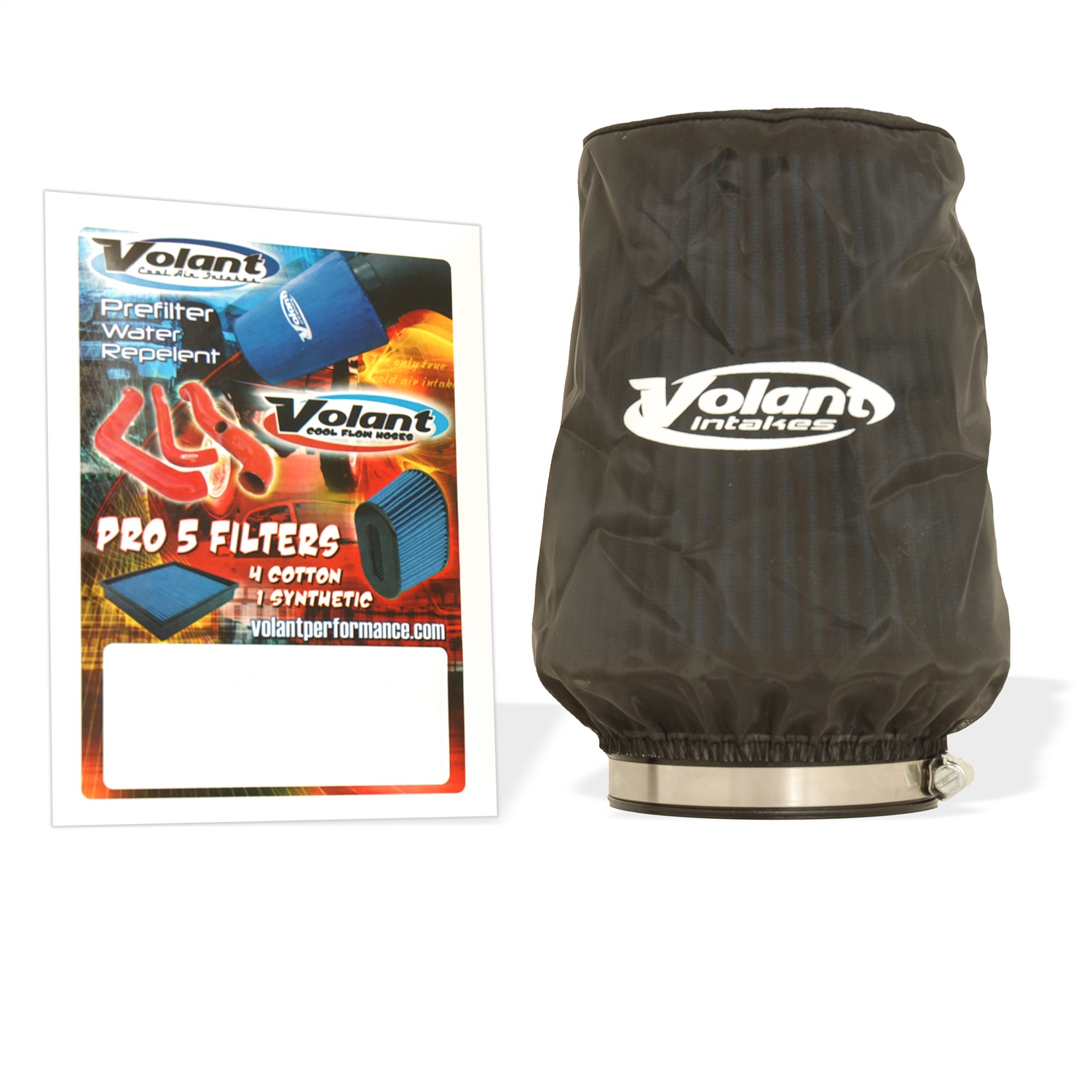 Volant Pre-Filter for Pro5 and Drytech Filters - 51906