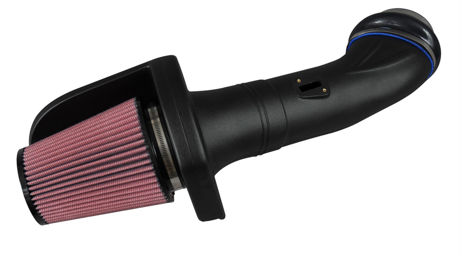 Volant Fits 2011-2016 F-250 Super Duty 6.7L V8 Open Element Air Intake 59867