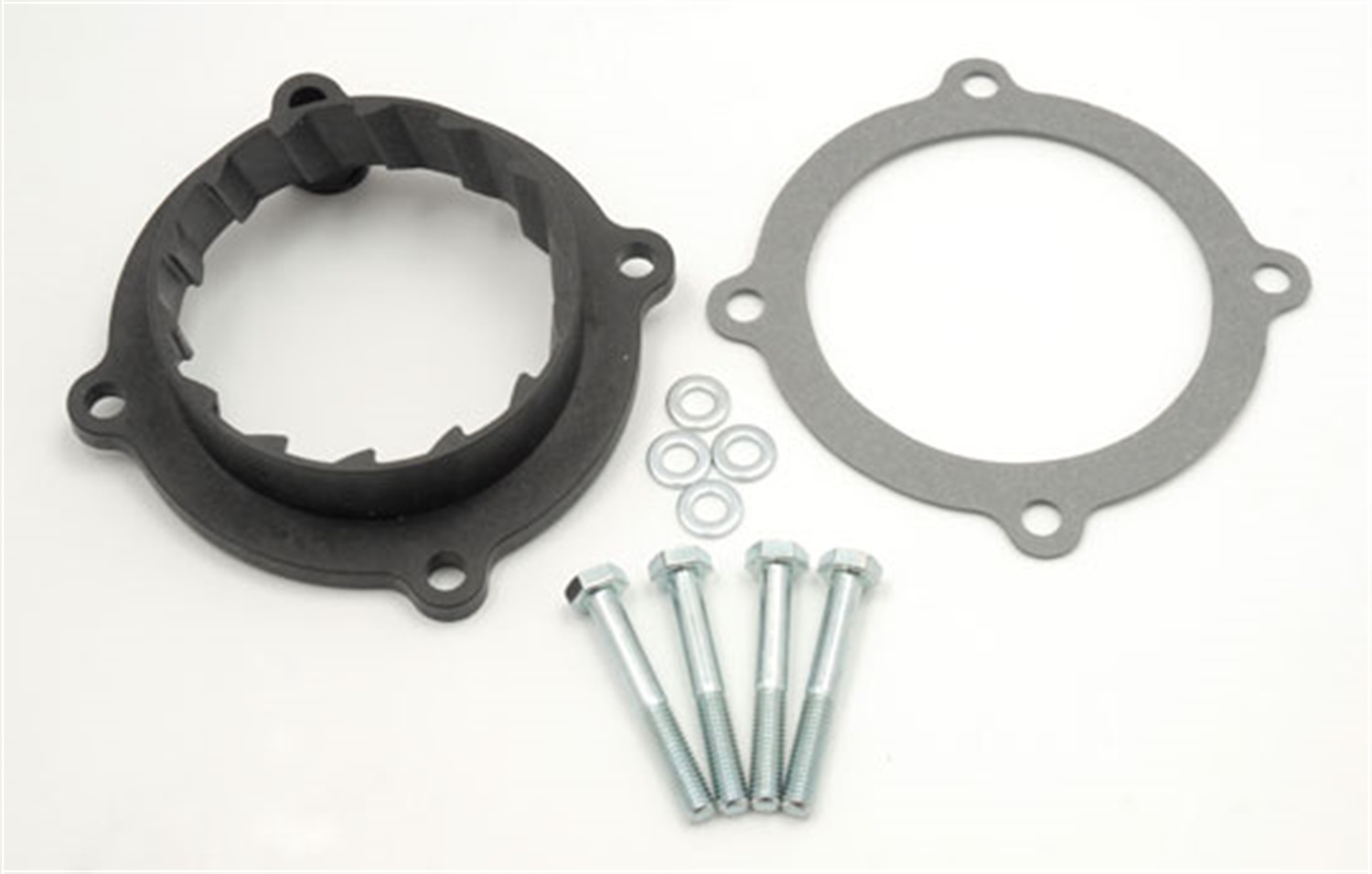 Volant Fits 2011-2013 Dodge Durango 3.6L V6 Throttle Body Spacer 727636