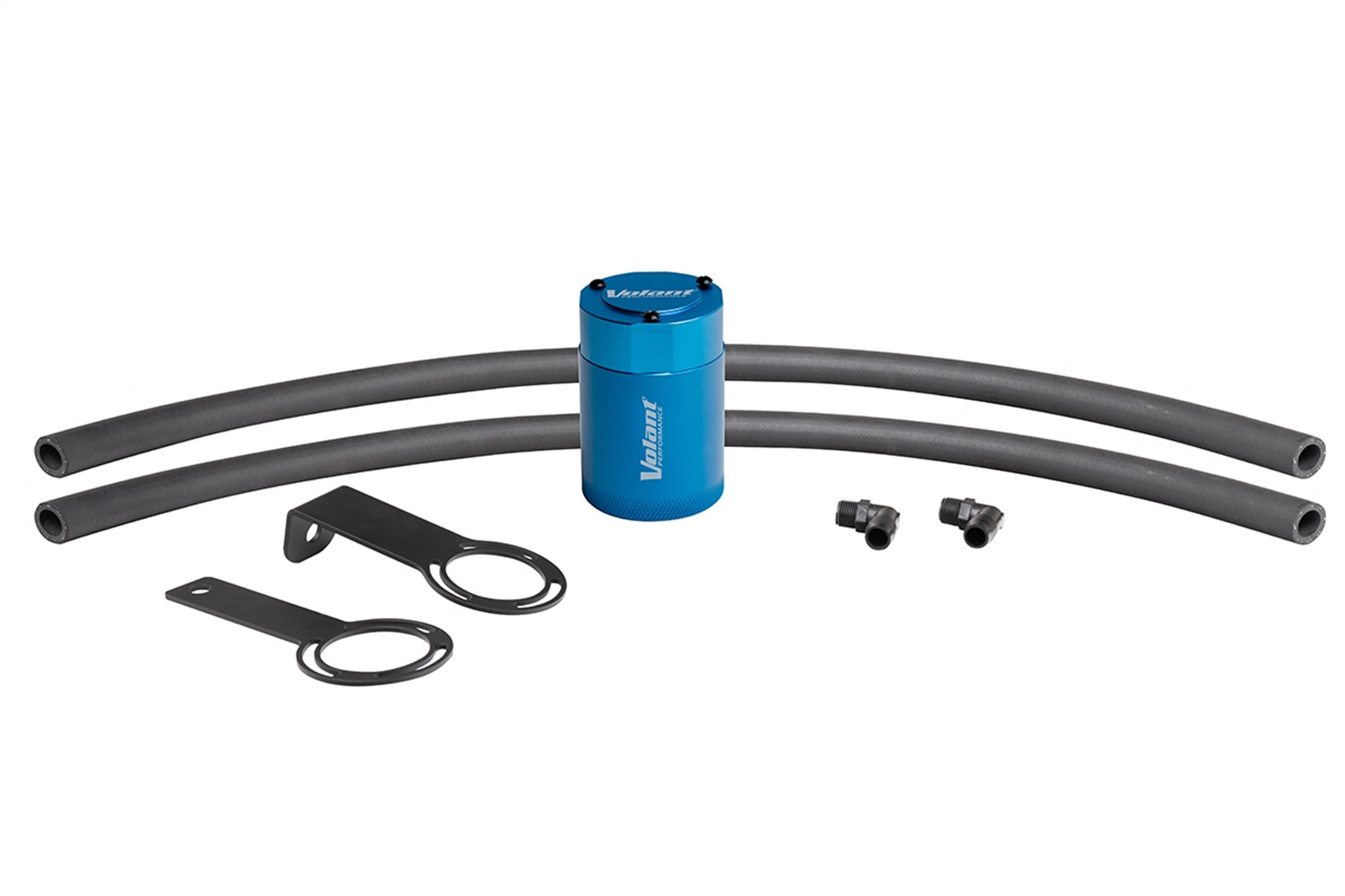 Volant Performance VC0017 Oil Catch Can Kit