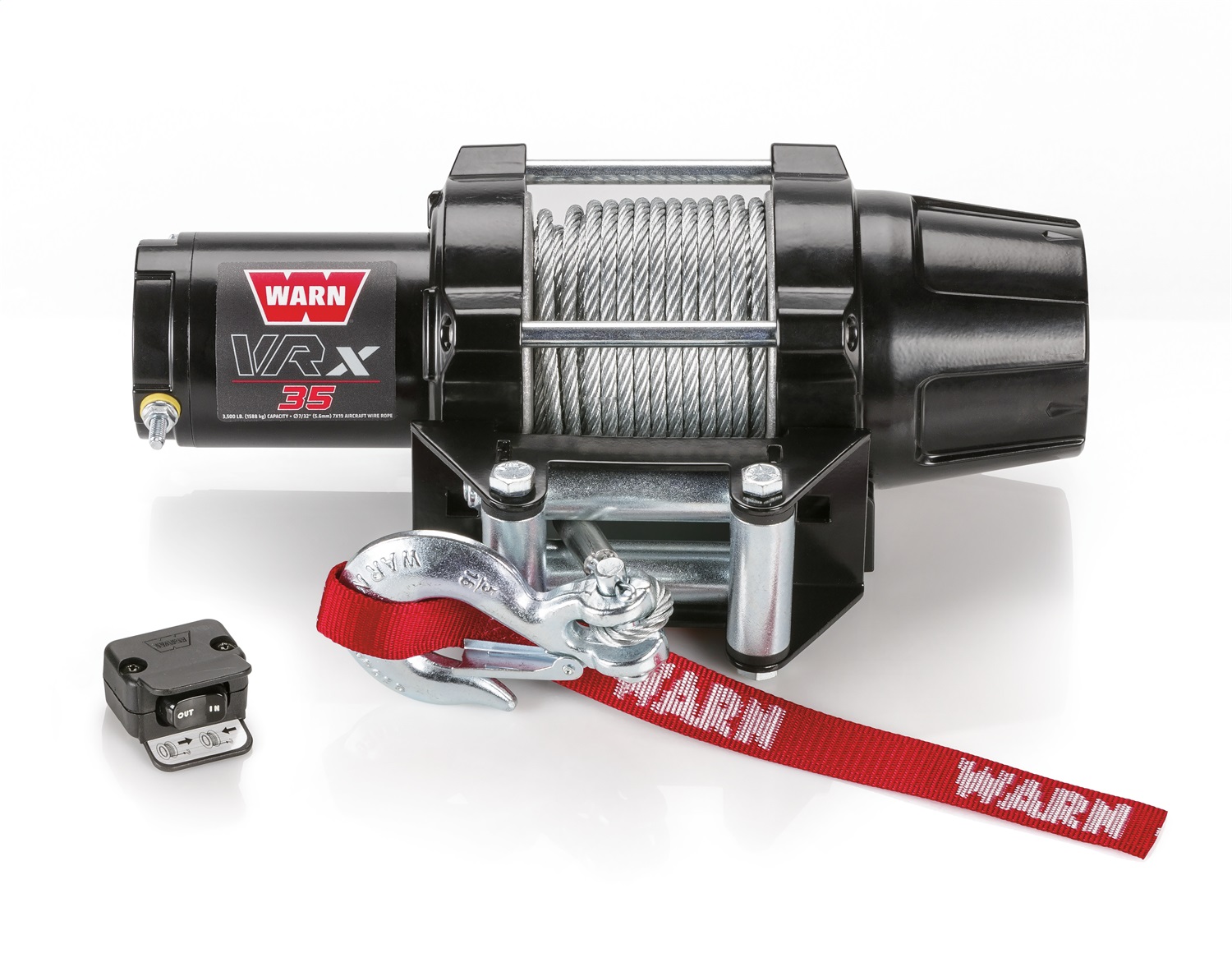 Pro Braking PBK7594-TRD-RED Front//Rear Braided Brake Line Transparent Red Hose /& Stainless Red Banjos