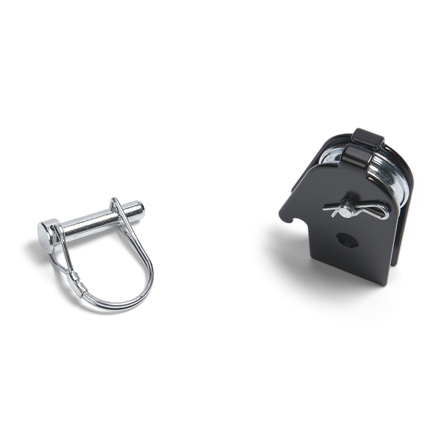 Warn 81630 Snow Plow Pulley Assembly