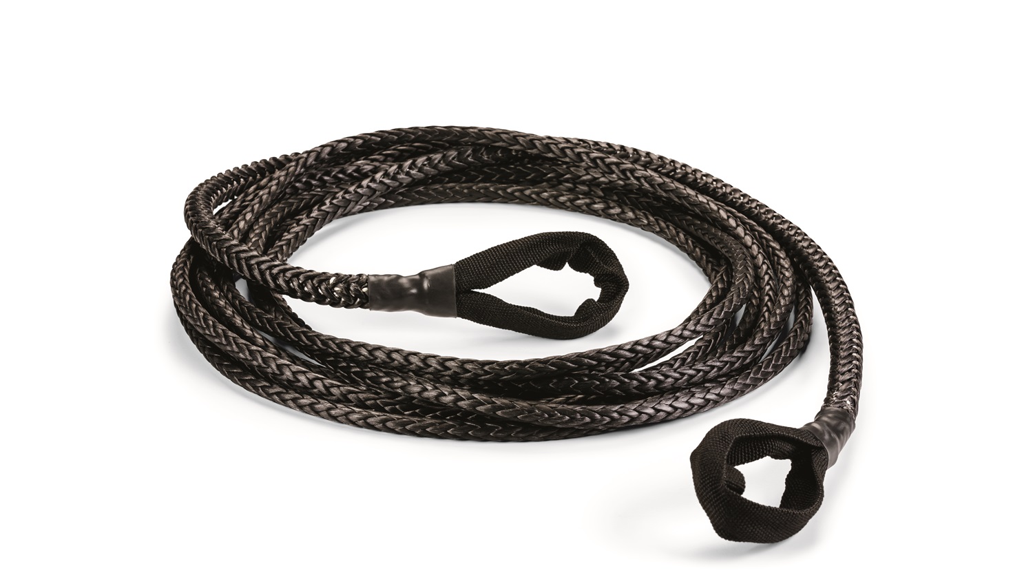 Warn 93121 Spydura Pro Synthetic Rope Extension