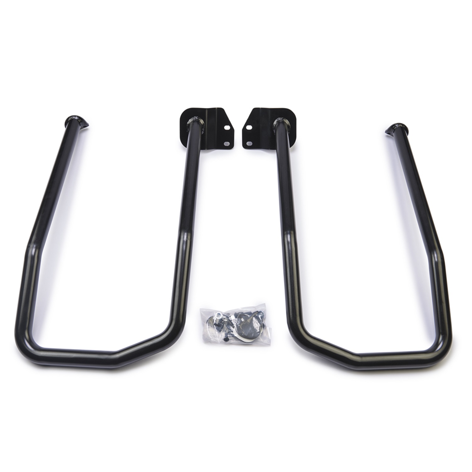 Warn 95366 Gen II Trans4mer Headlamp Guard Fits 15-16 F-150