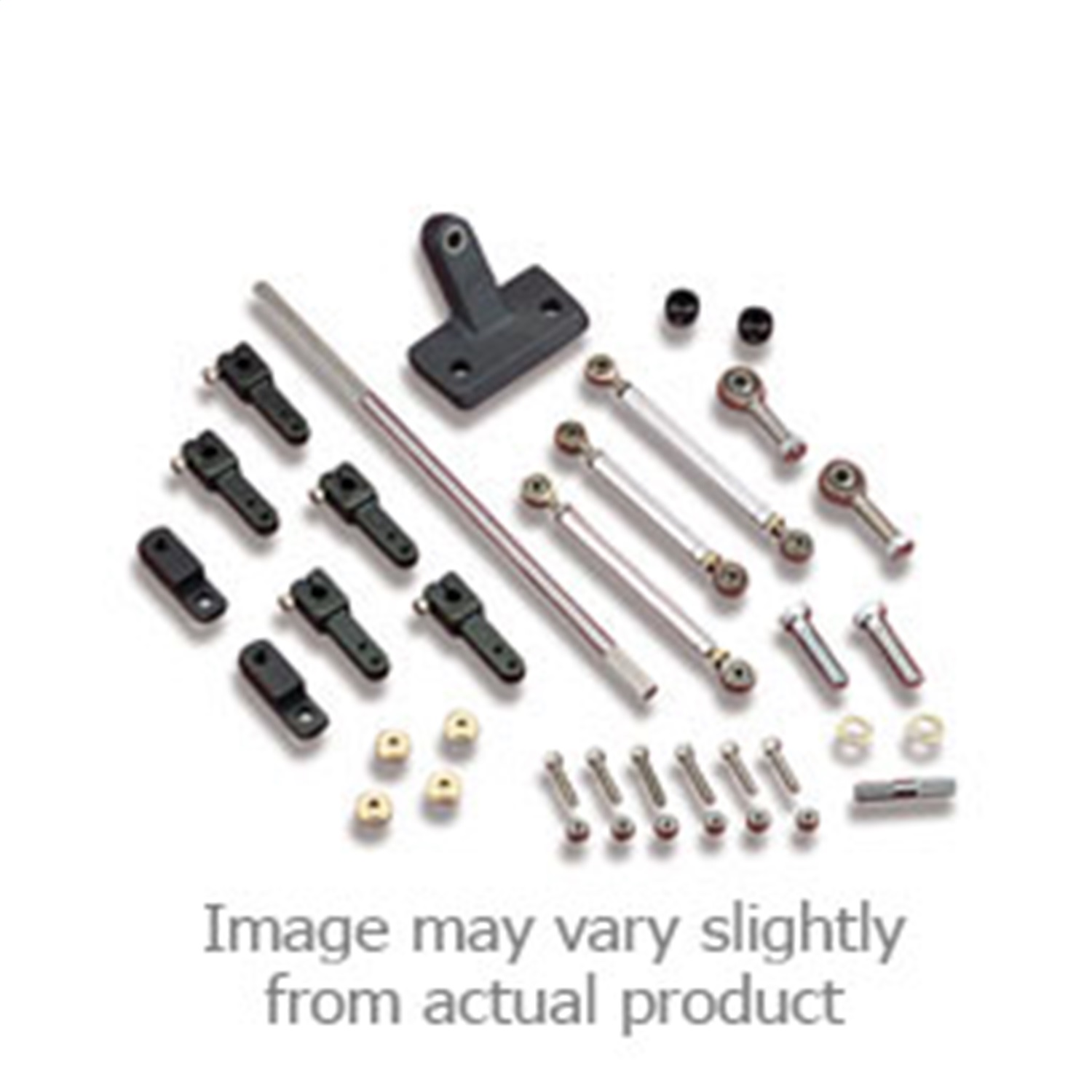 Weiand-4022-Carburetor-Linkage