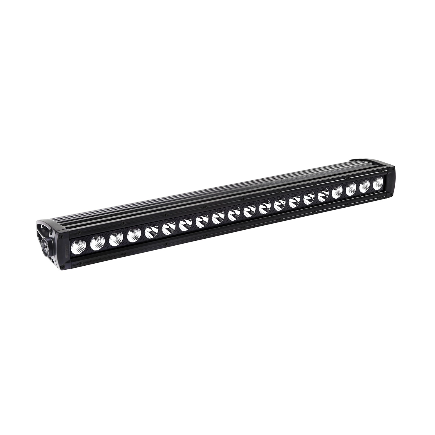 Westin 09-12211-20C B-FORCE LED Single Row Light Bar