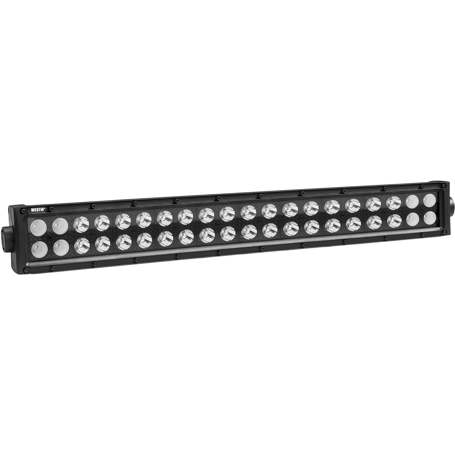Westin 09-12212-40C B-FORCE Double Row LED Light Bar