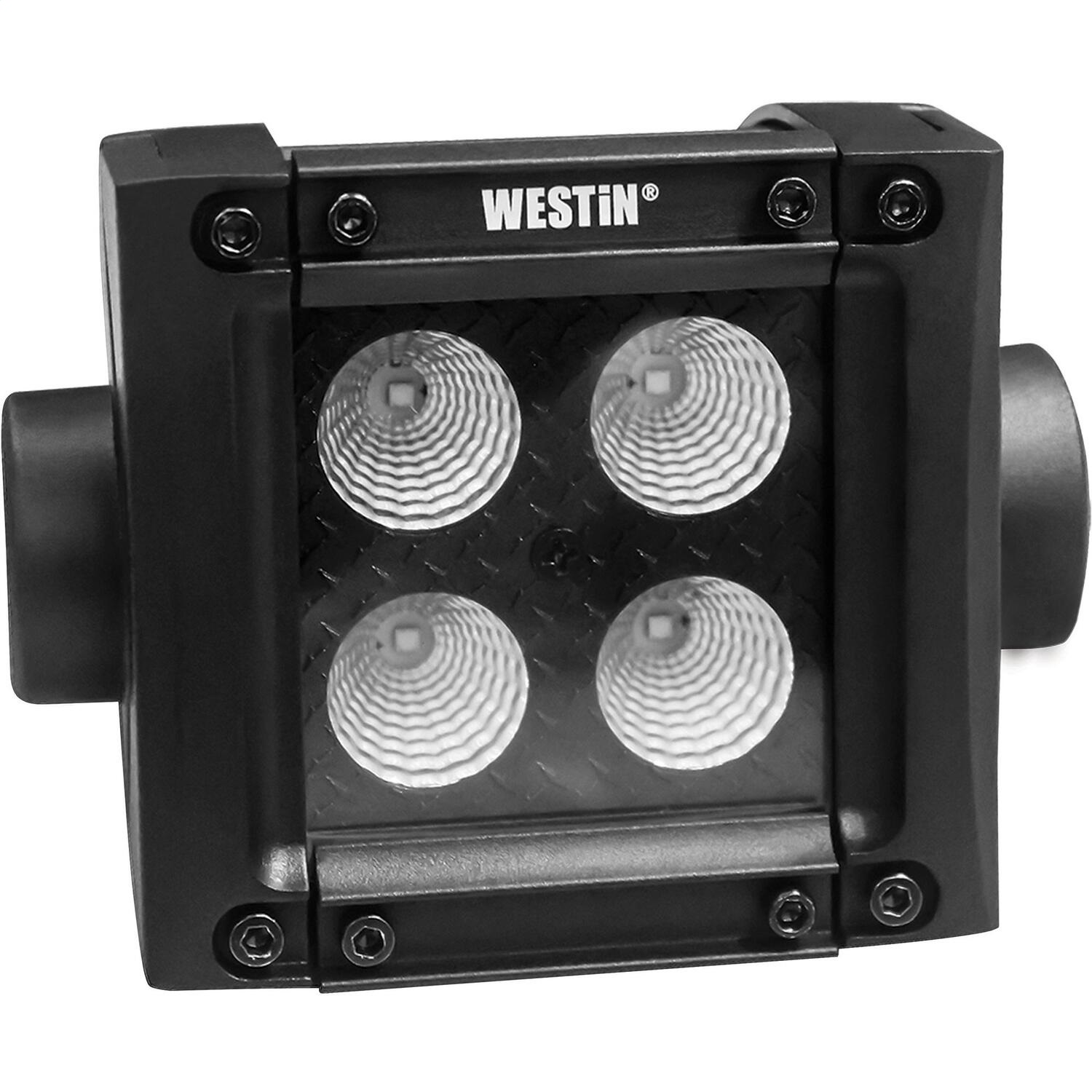 Westin 09-12212-4F B-FORCE Double Row LED Light Bar