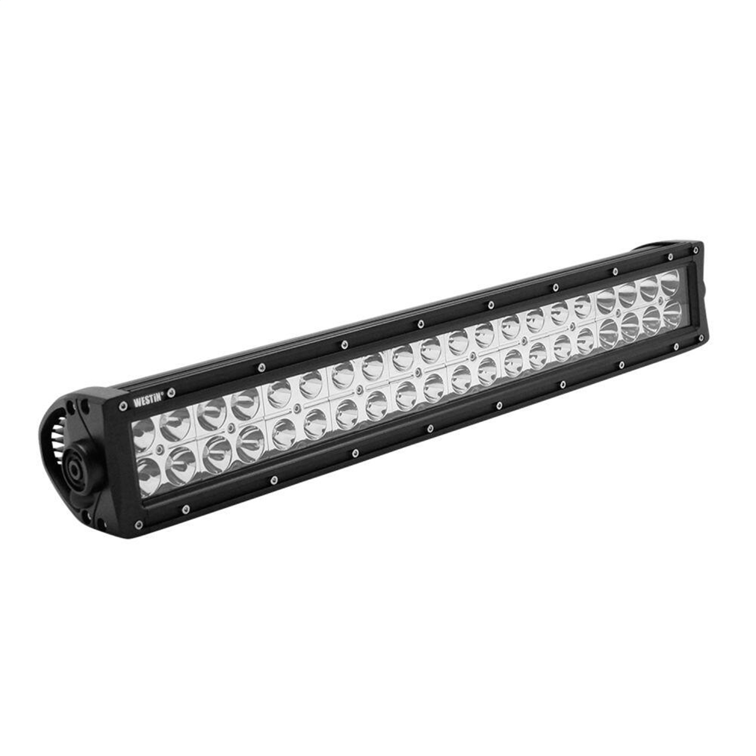 Westin 09-13220C EF2 Double Row LED Light Bar