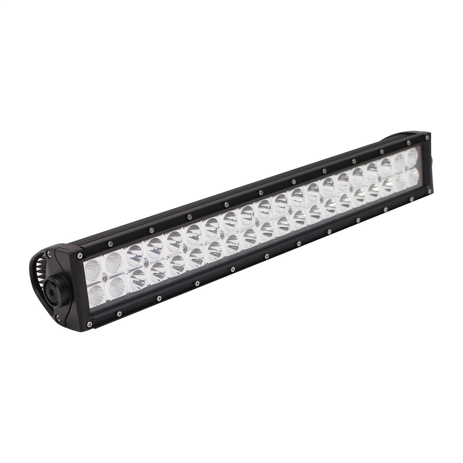 Westin 09-13220S EF2 Double Row LED Light Bar