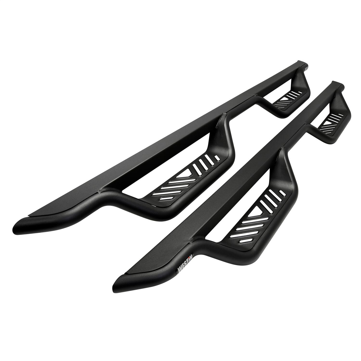 Westin 20-14015 Outlaw Nerf Step Bars Fits 15-25 Canyon Colorado