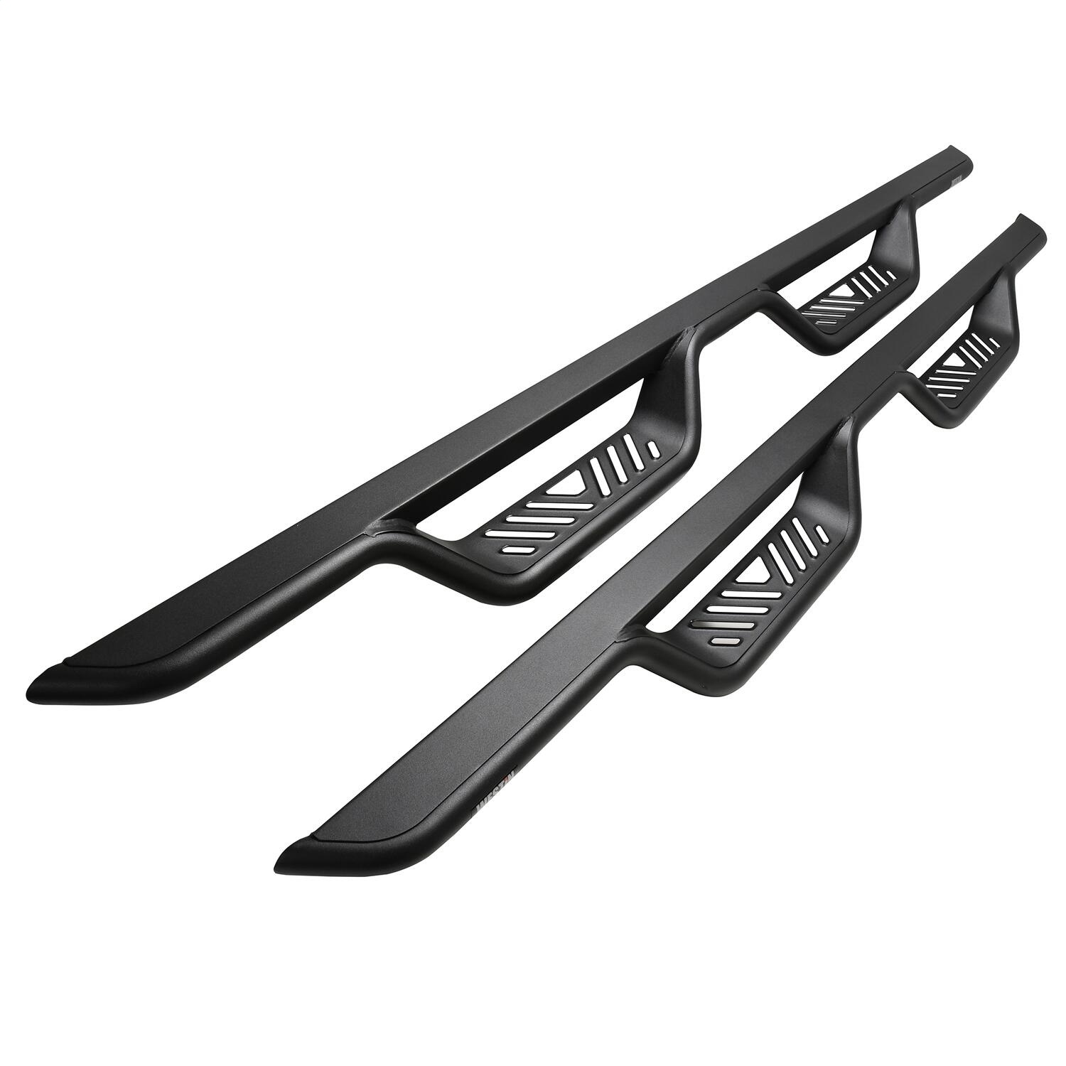 Westin 20-14165 Outlaw Nerf Step Bars Fits 20-25 Gladiator Pickup Gladiator