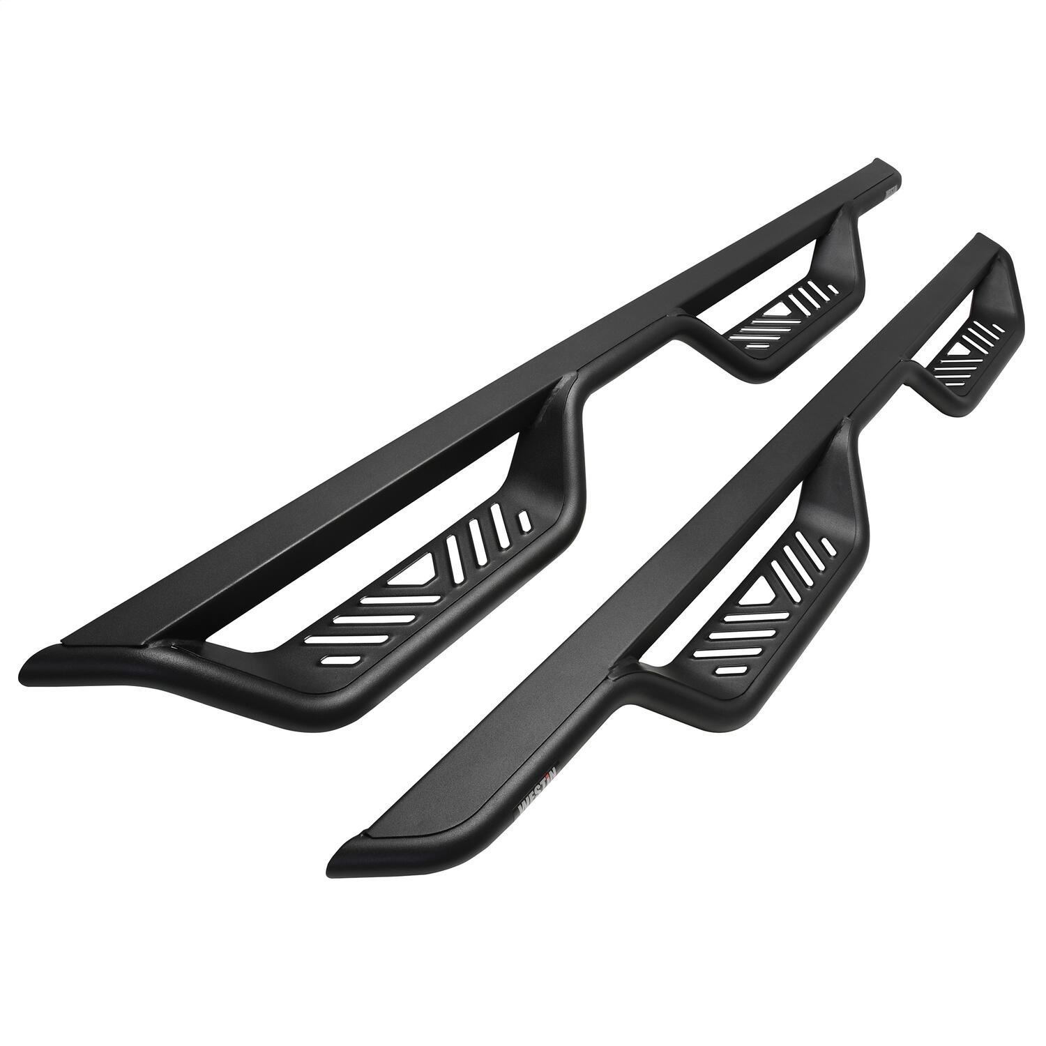 Westin 20-14195 Outlaw Nerf Step Bars Fits 21-25 Bronco