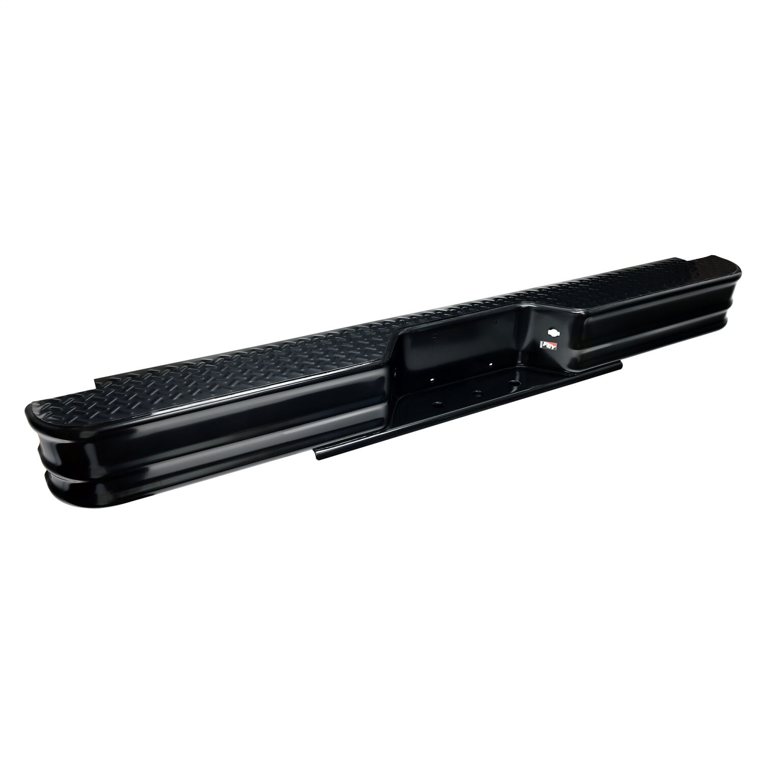 Westin 20000 Diamondstep Universal Rear Bumper