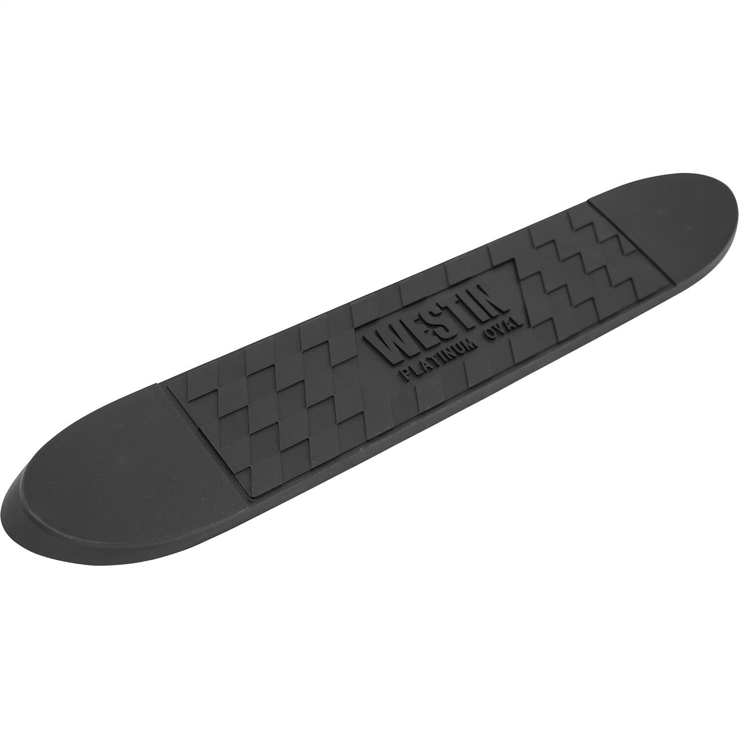 Westin 21-0001 Platinum 4 Pad And Clips Incl. Barrel Clips