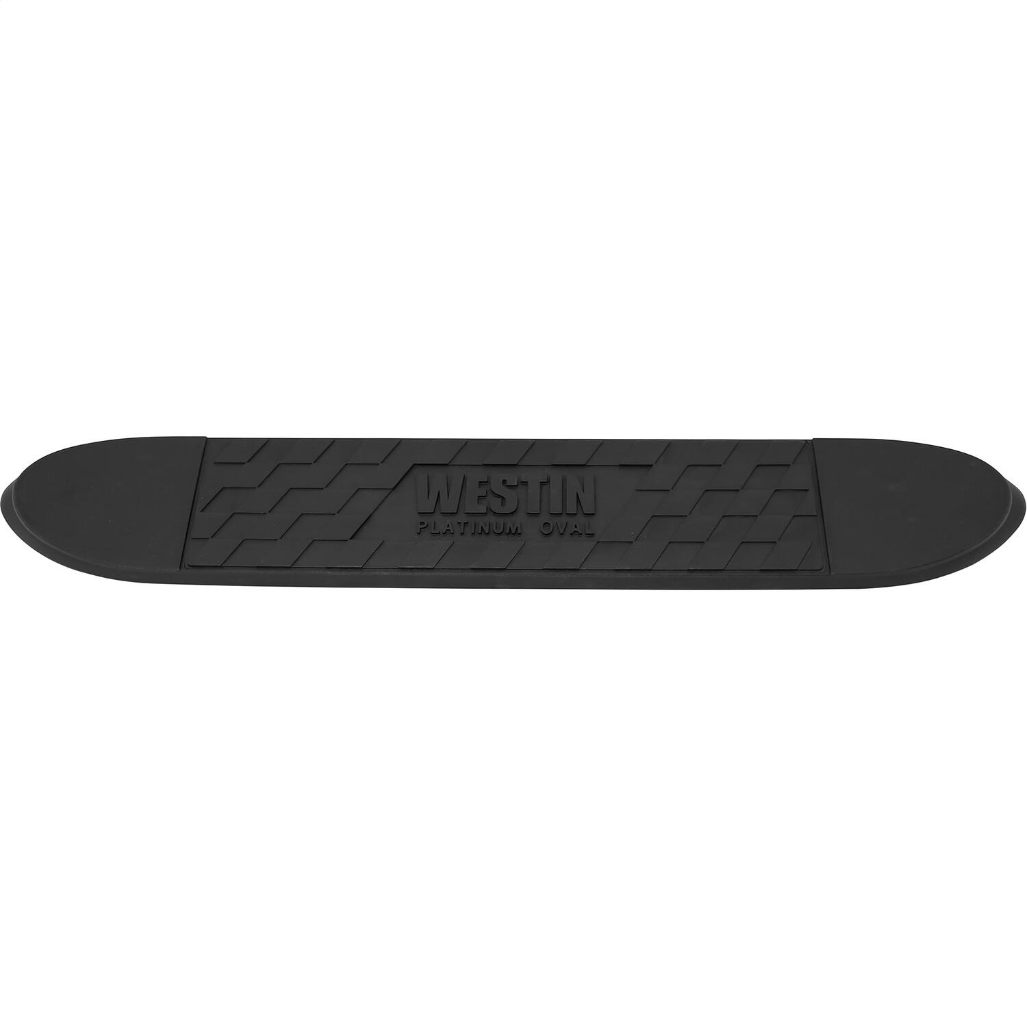 Westin 21-0001 Platinum 4 Replacement Step Pad Kit