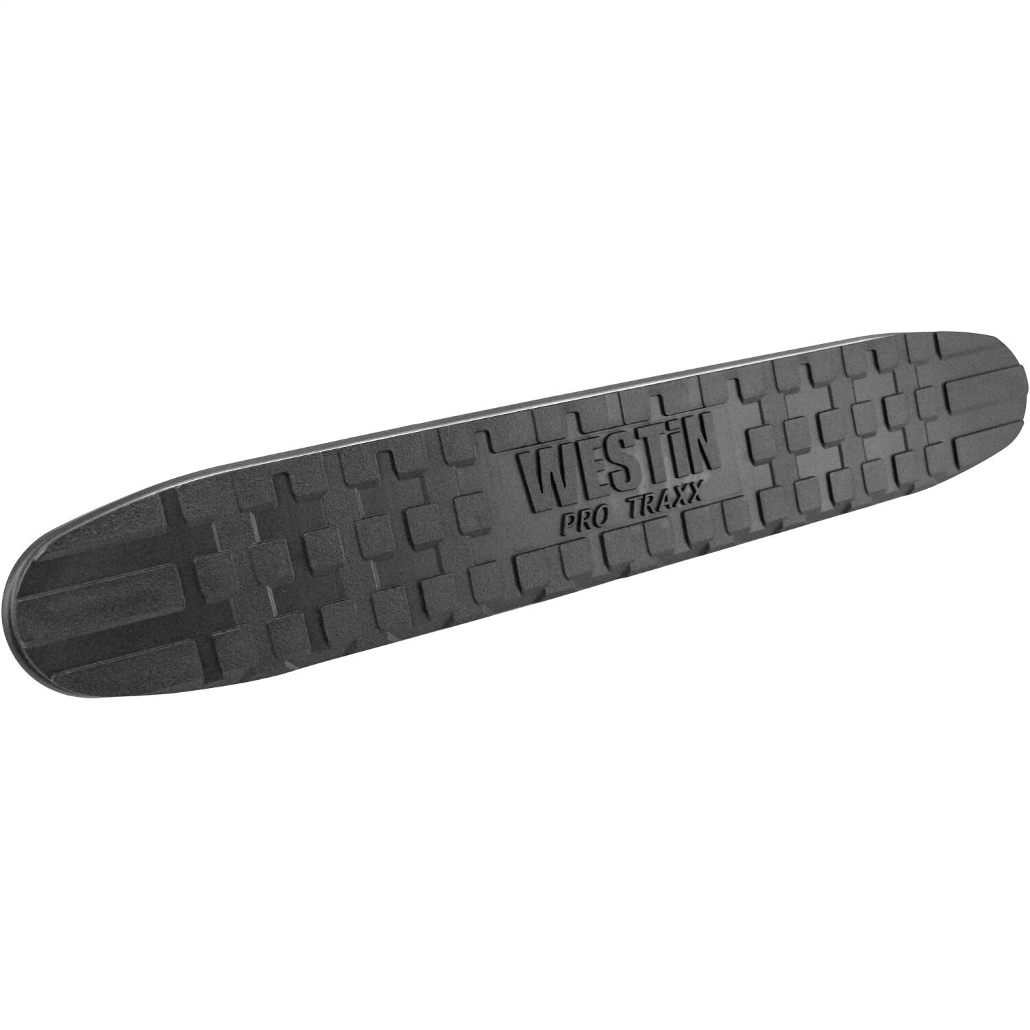 Westin 21-20001 Black ProTraxx 4 Pad and Clip