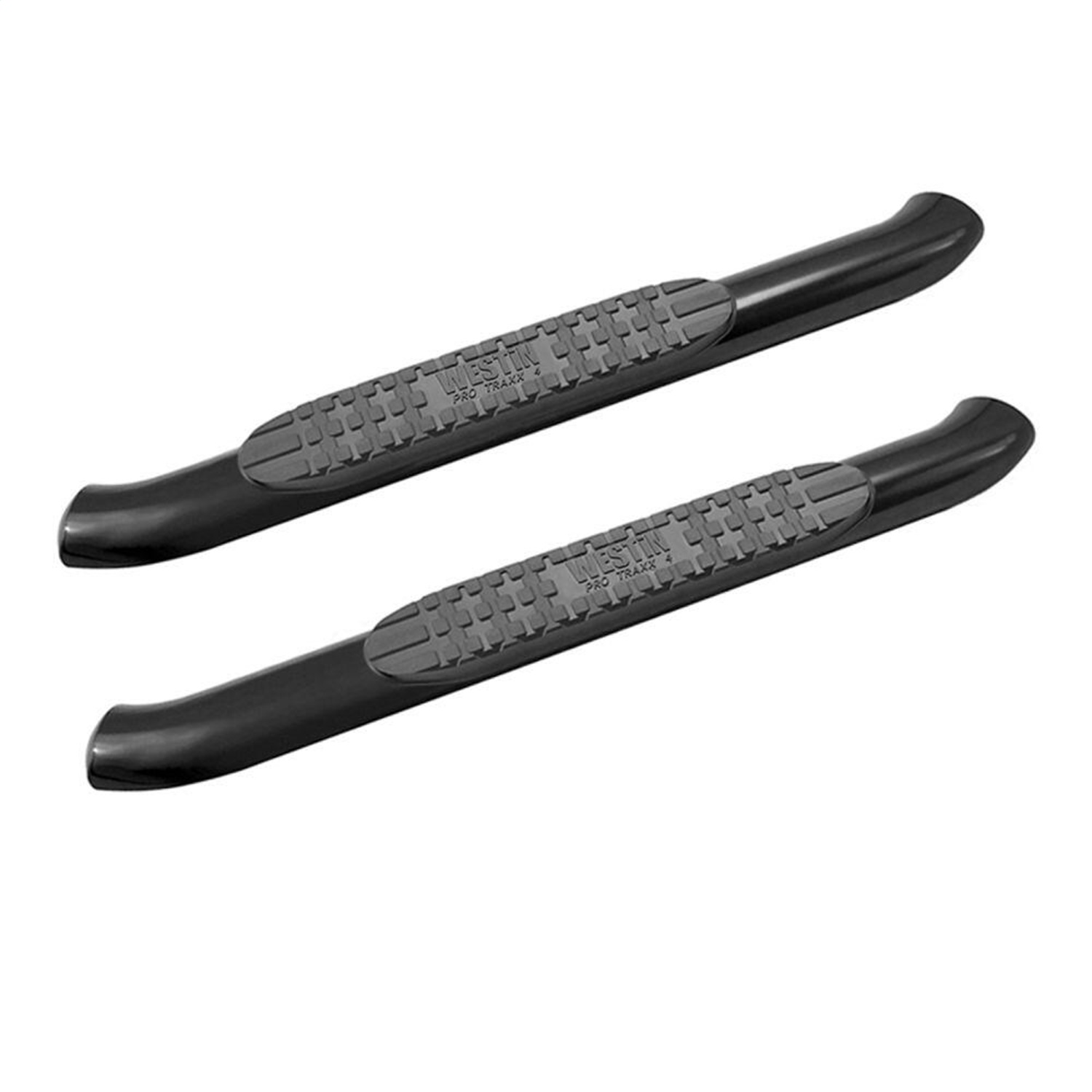 Westin Fit 18-20 Wrangler JL 2DR PRO TRAXX 4 Oval Nerf Step Bars