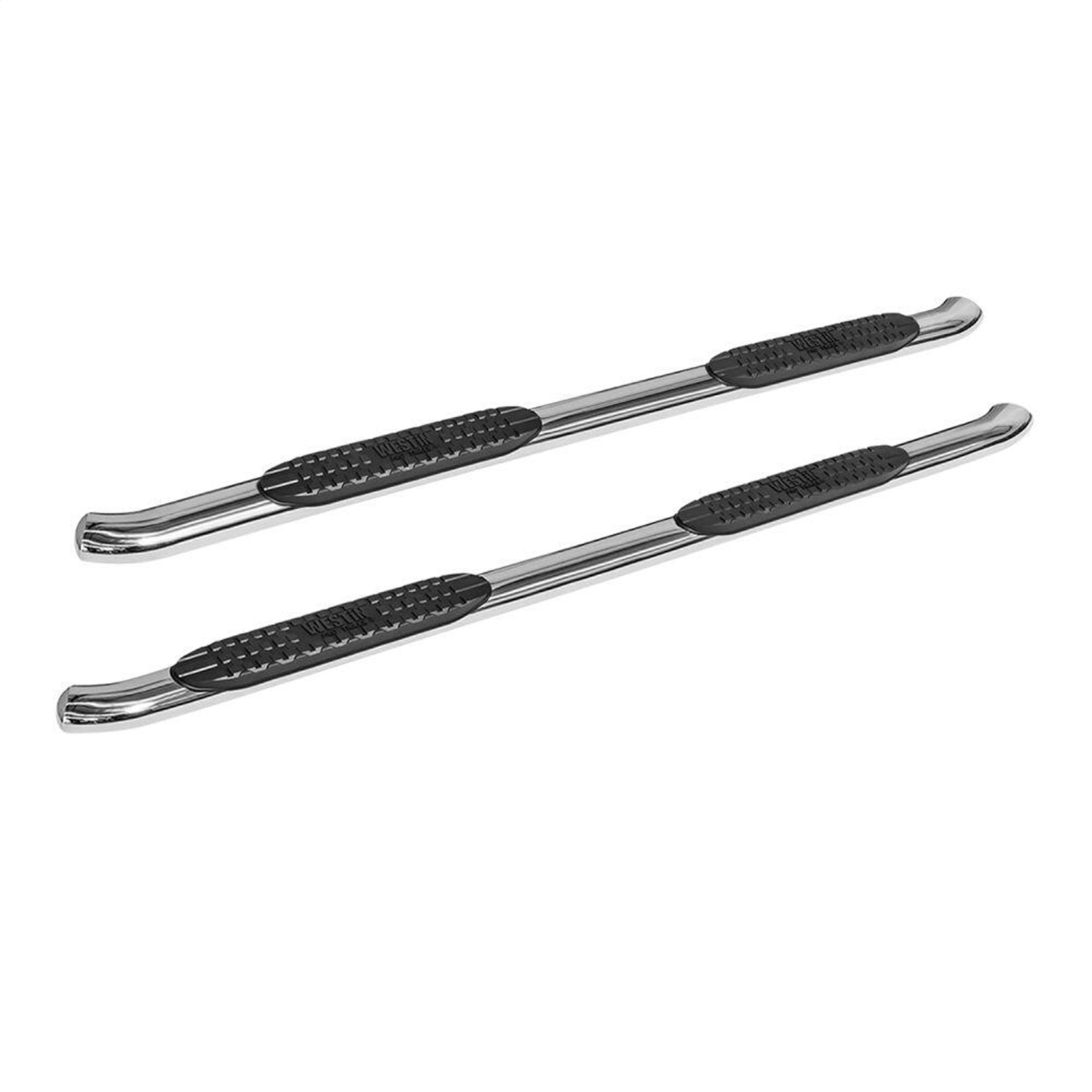 Westin 21-24080 PRO TRAXX 4 Oval Nerf Step Bars Fits 19-23 1500