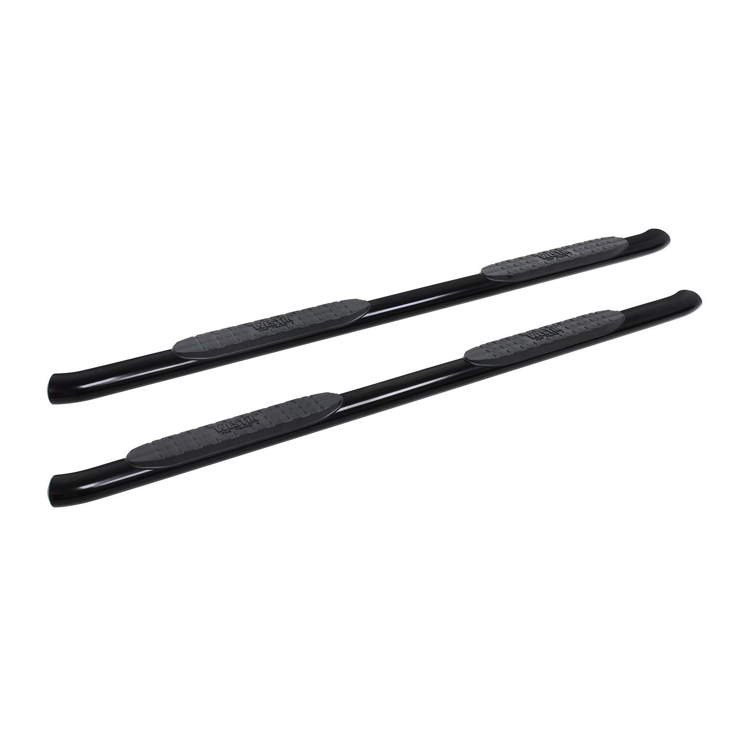 Westin 21-24085 PRO TRAXX 4 Oval Nerf Step Bars Fits 19-23 1500