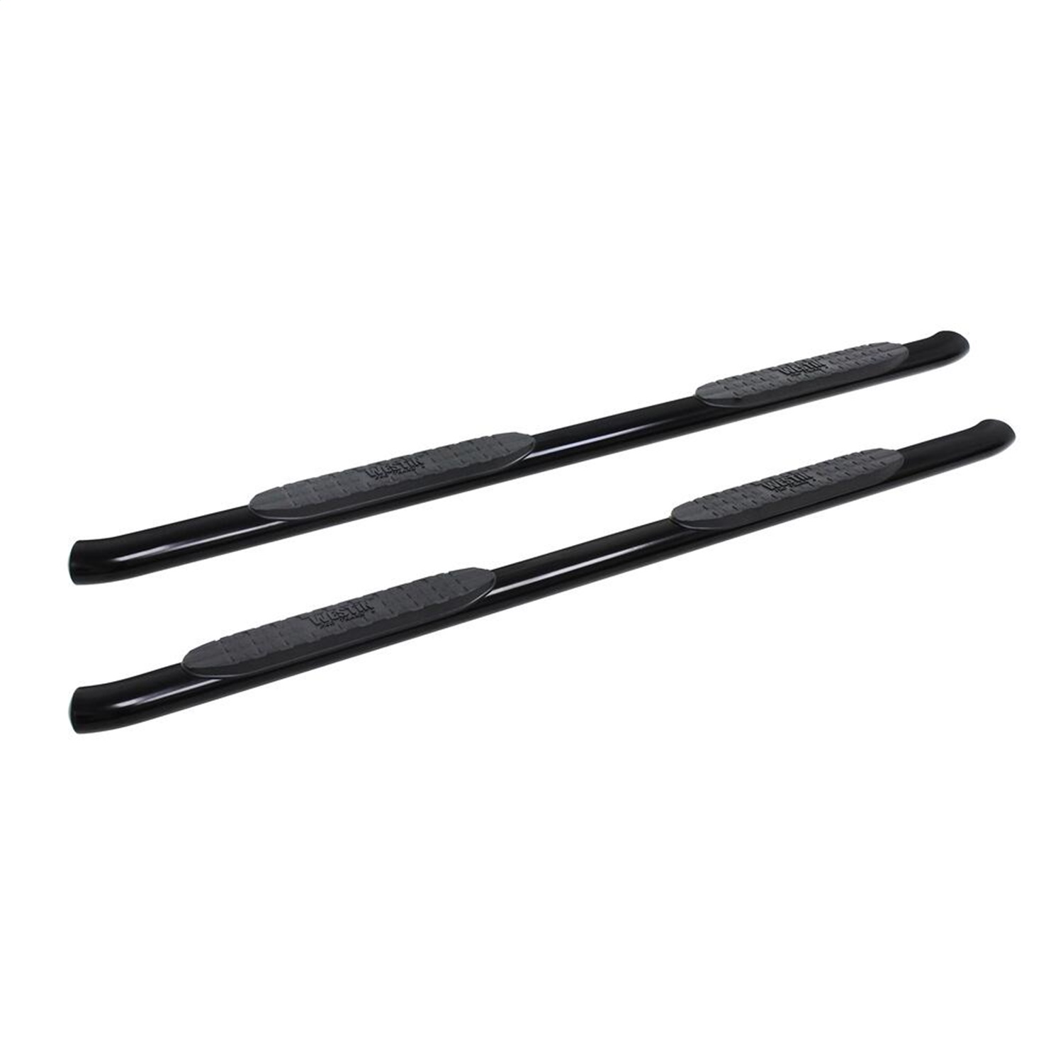 Westin 21-24085 PRO TRAXX 4 Oval Nerf Step Bars Fits 19-25 1500