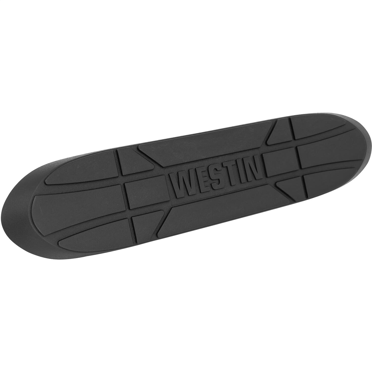Westin 22-5002 Platinum 4 Replacement Step Pad Kit
