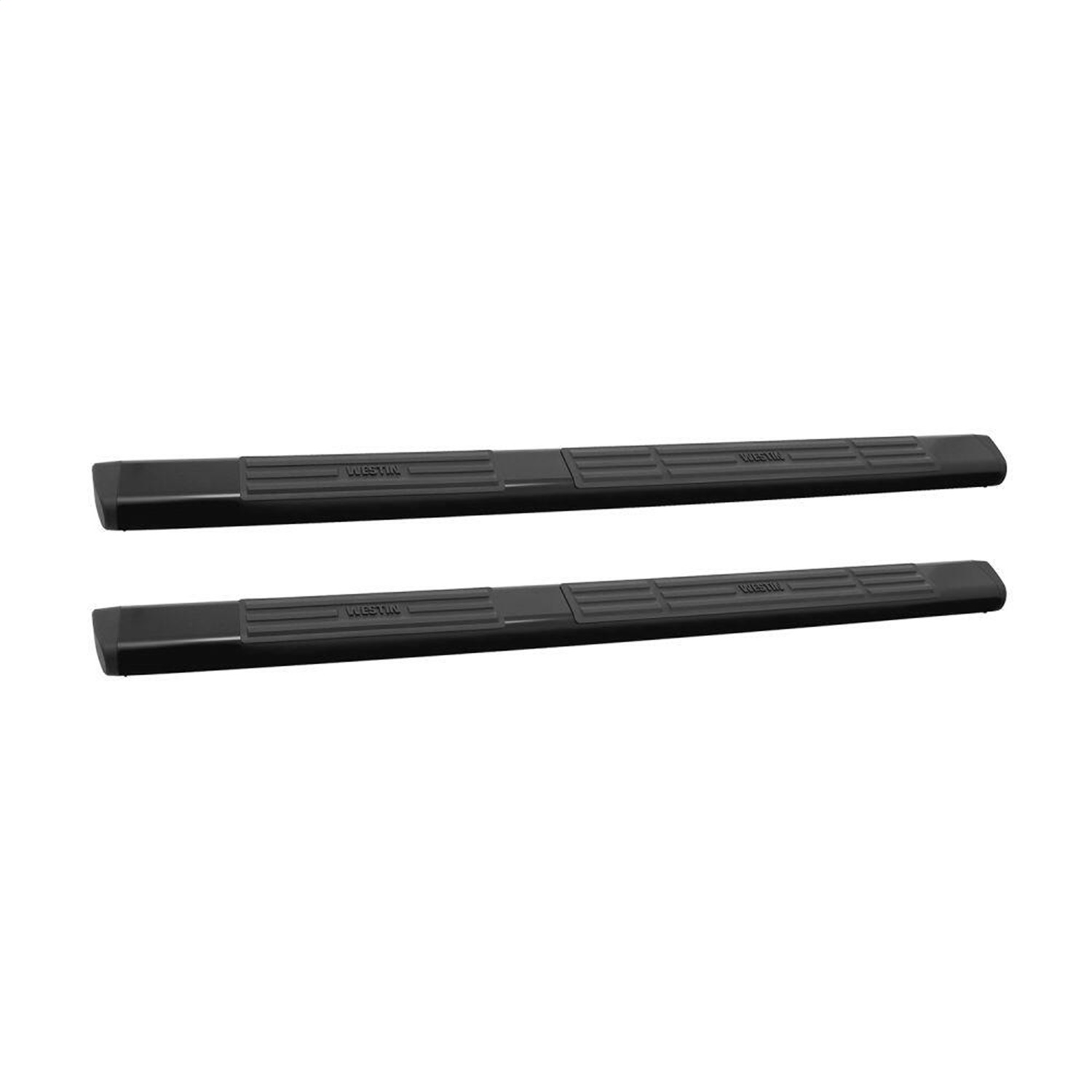 Westin 22-6035 Premier 6 Oval Nerf Step Bars