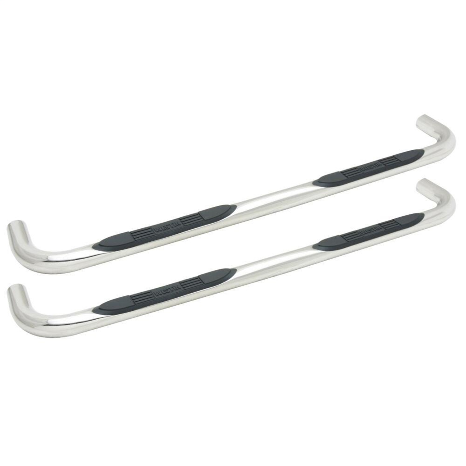 Westin Fit 1999-2006 Toyota Tundra Ext Cab E-Series 3 Nerf Step Bars - SS