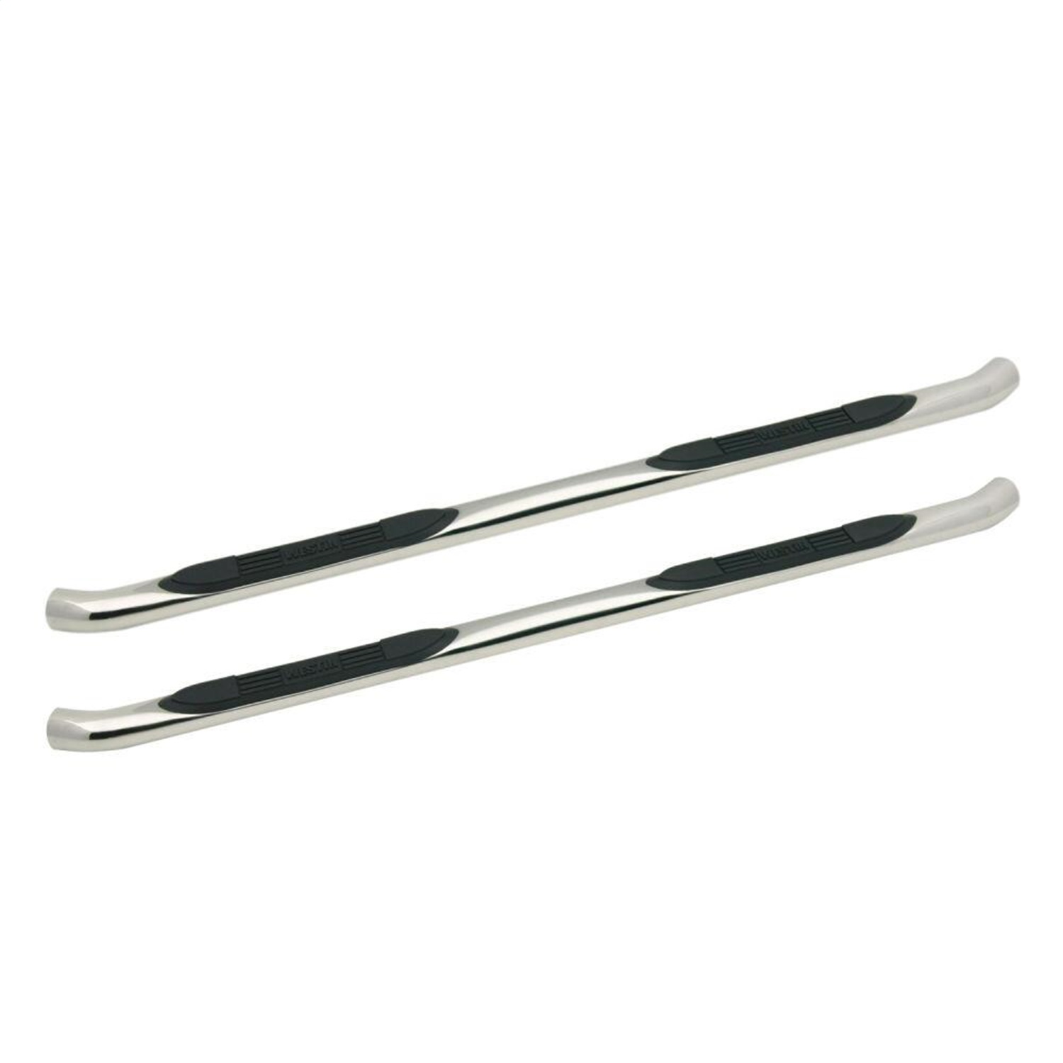 Westin 23-3615 E-Series Black Step Bar