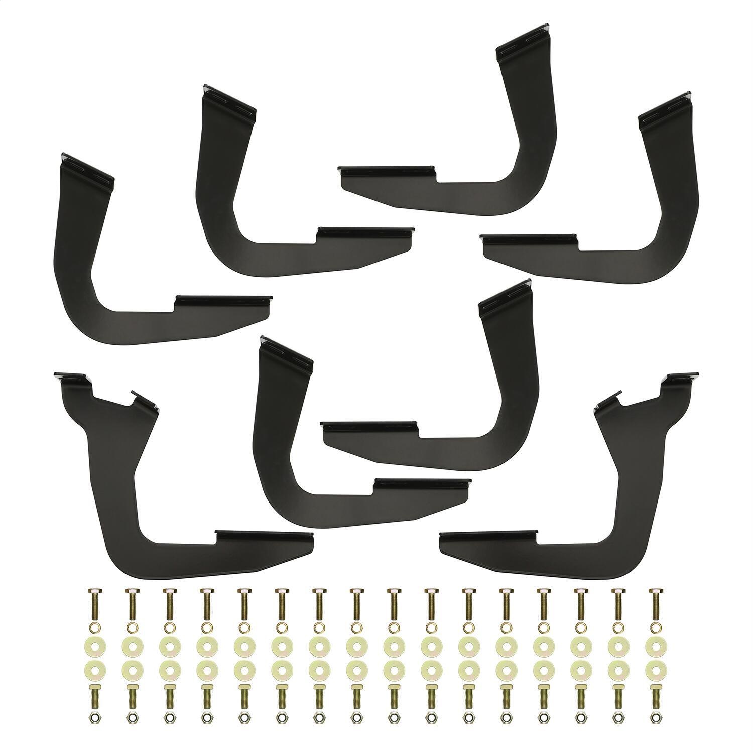 Westin 27-2485 27 Series Mount Kit Fits 22-25 Tundra