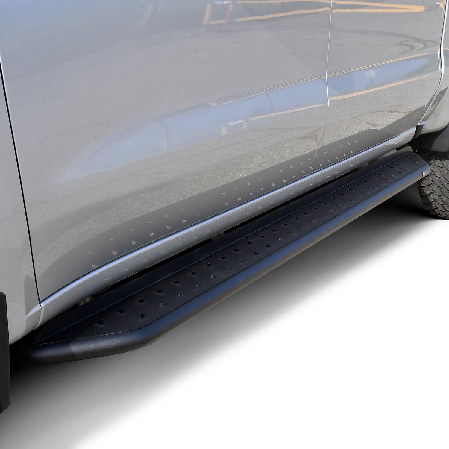 Westin 28-31275 Outlaw Running Boards