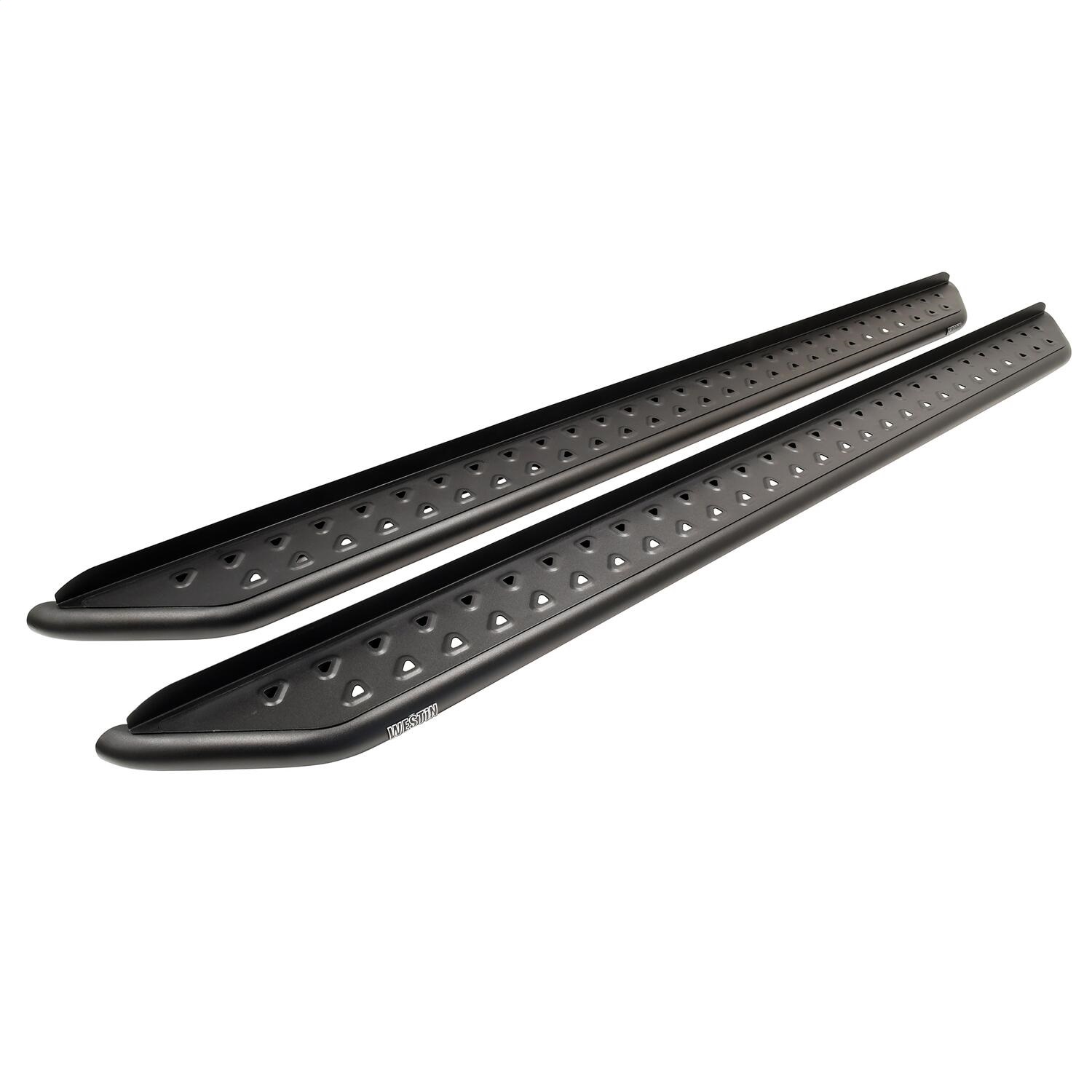 Westin 28-32425 Outlaw Running Boards Fits 21-23 Bronco