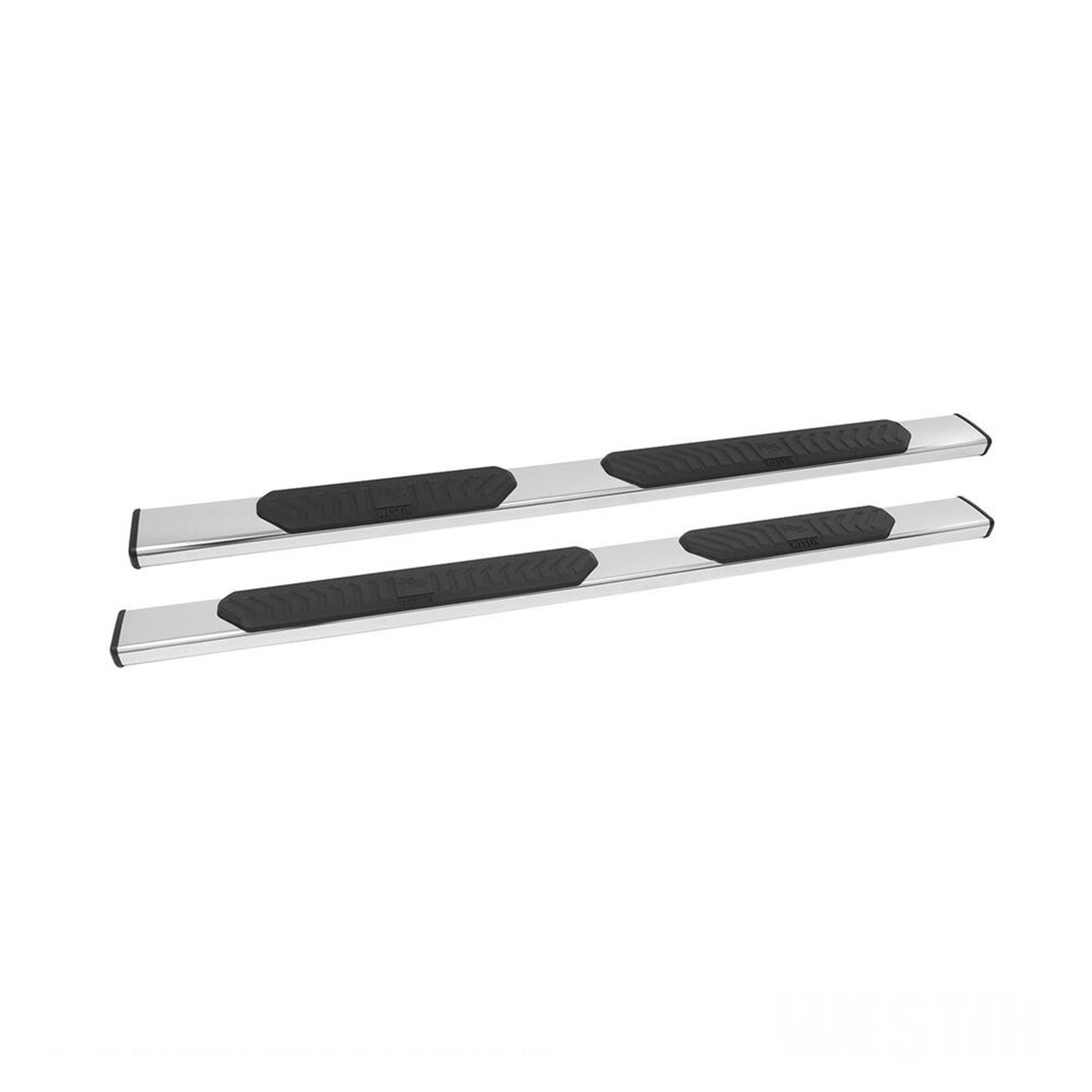 Westin 28-51090 R5 Nerf Step Bars Fits F-150 F-250 Super Duty F-350 Super Duty