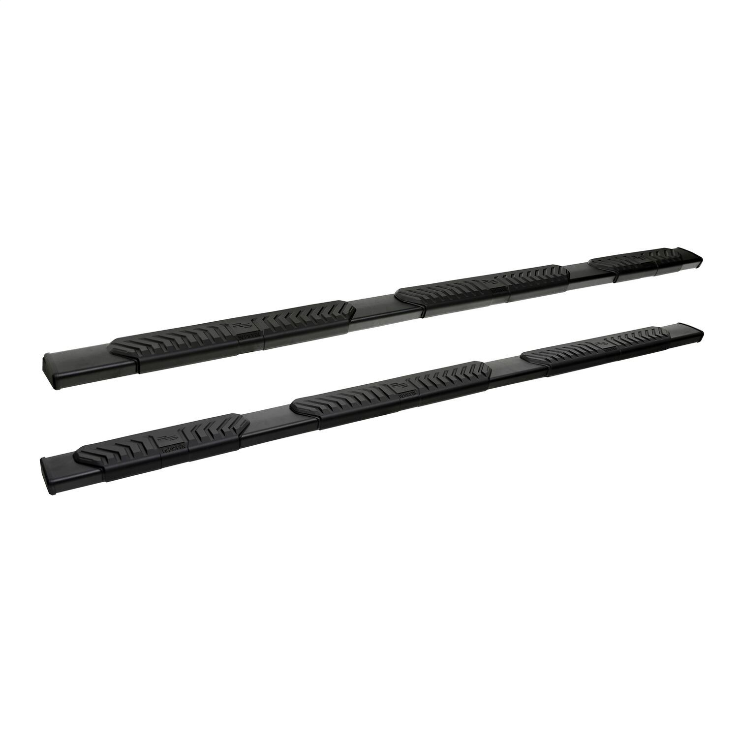 Westin 28-534705 R5 Modular Wheel to Wheel Nerf Step Bars Fits 19-25 1500
