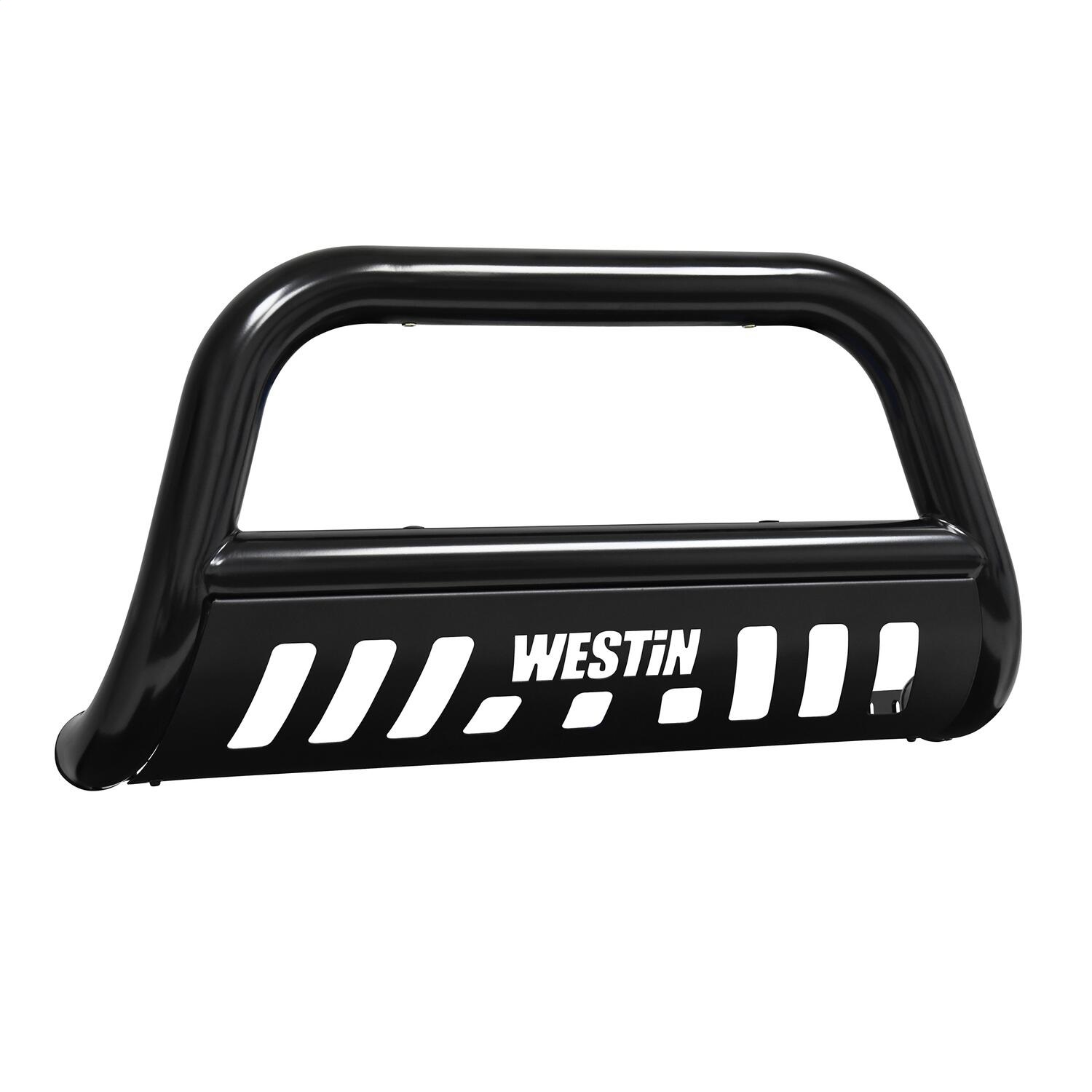 Westin 31-3985 E-Series Bull Bar Fits 19-23 Ranger