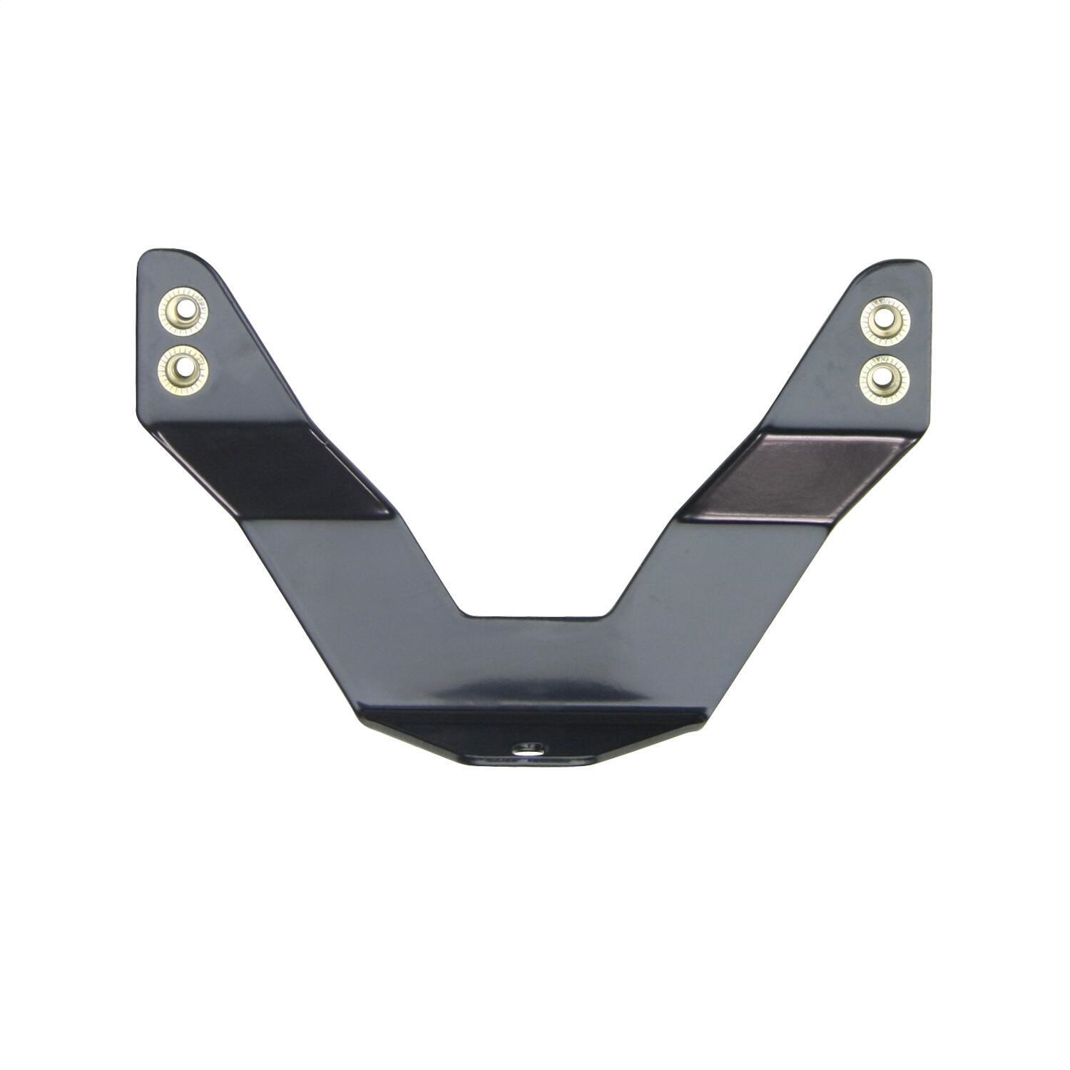 Westin 32-0055 Bull Bar License Plate Bracket