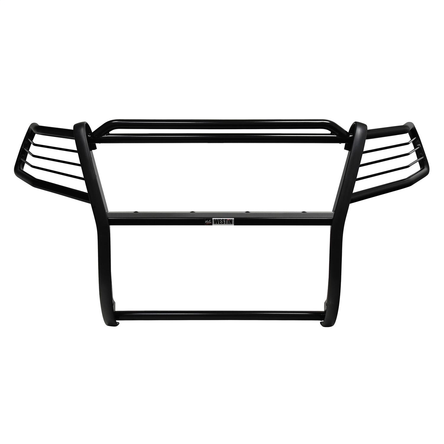 Westin 40-3985 Sportsman Grille Guard Fits 19-22 Ranger