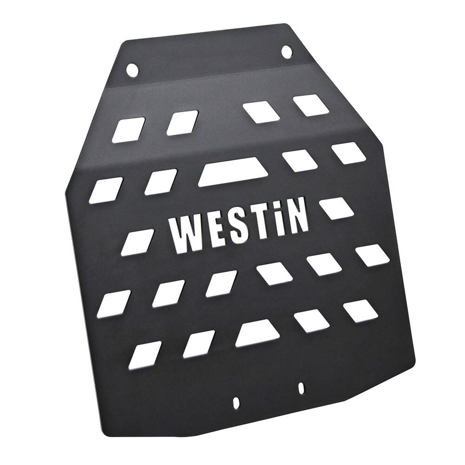 Westin 42-21085 Transfer Case Skid Plate Fits 18-25 Wrangler Wrangler (JL)