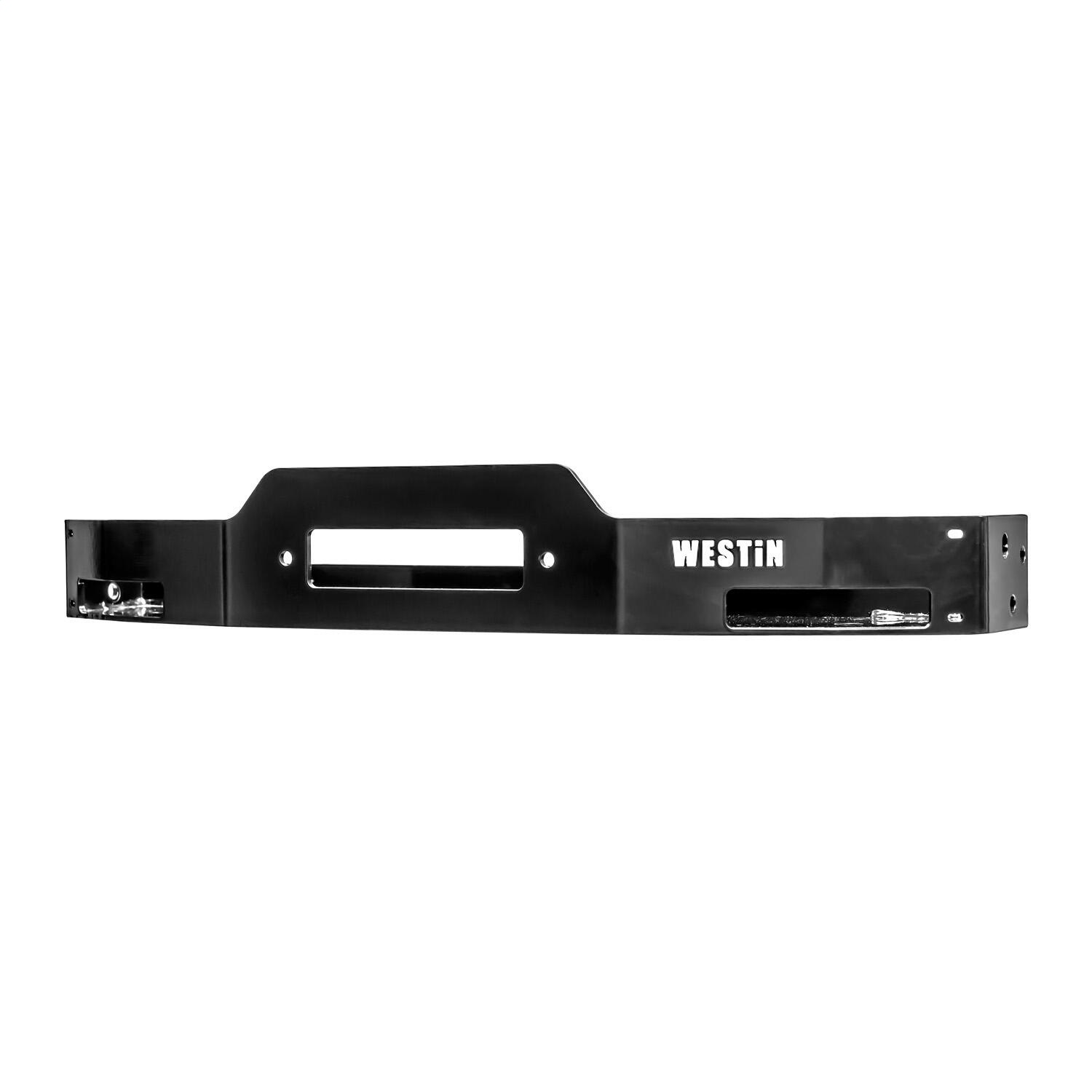 Westin 46-23755 MAX Winch Tray Fits 09-23 1500 1500 Classic Ram 1500
