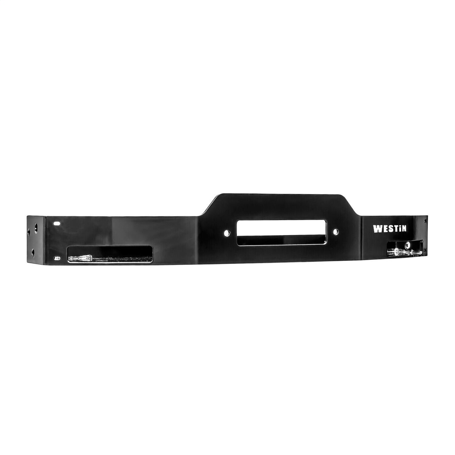 Westin 46-23755 MAX Winch Tray Fits 14-24 1500 1500 Classic