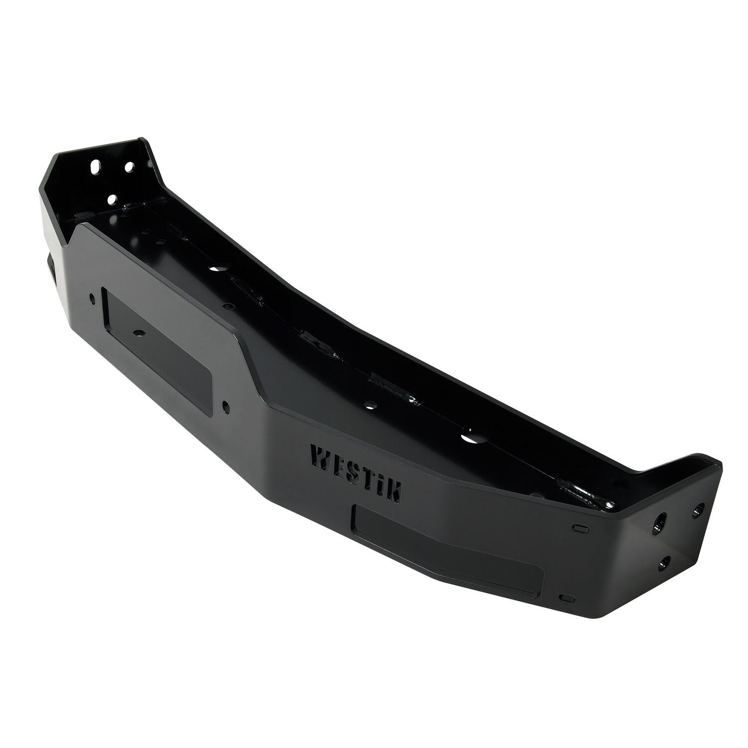 Westin 46-23995 MAX Winch Tray Fits 20-25 Silverado 2500 HD Silverado 3500 HD