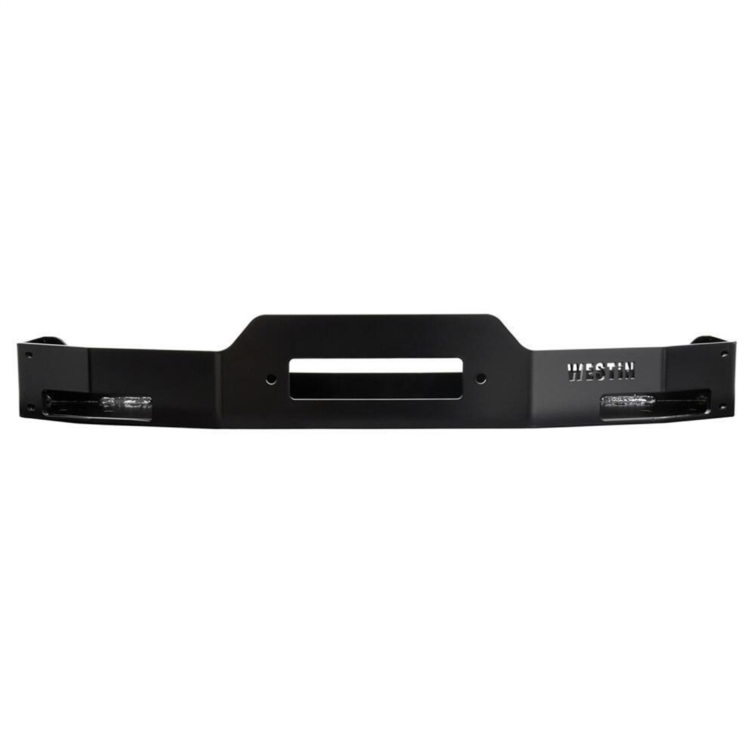 Westin 46-24025 MAX Winch Tray Fits 19-25 2500 3500